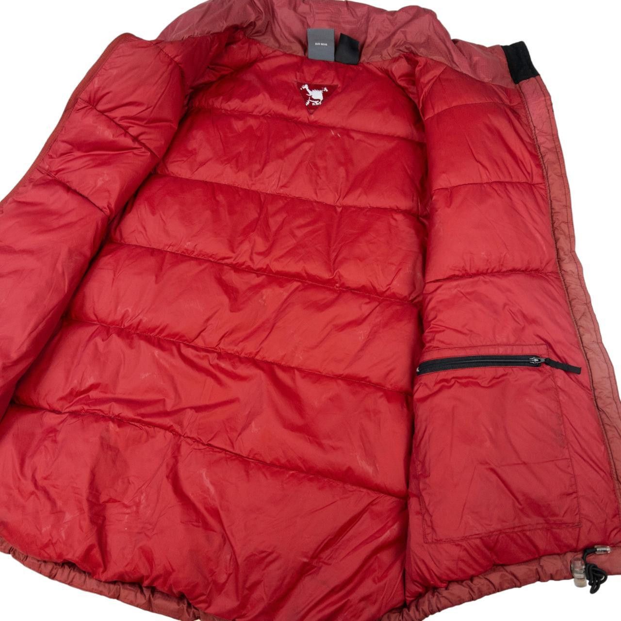 Oakley Vintage Oakley Puffer Gilet Size L Size US L / EU 52-54 / 3 - 4 Thumbnail