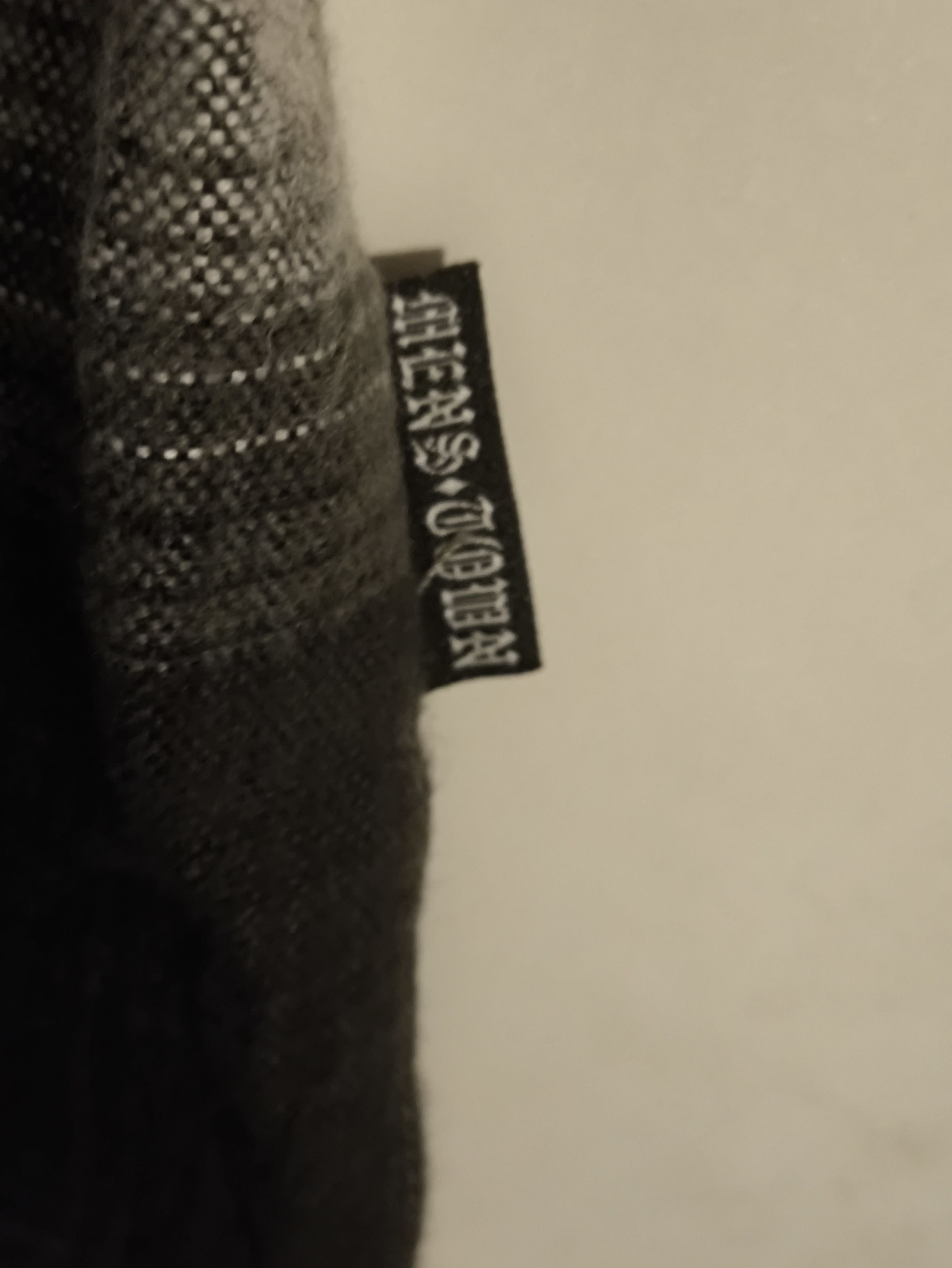 Kim Krueger Kim Krueger Trapout flannel Size US L / EU 52-54 / 3 - 7 Thumbnail