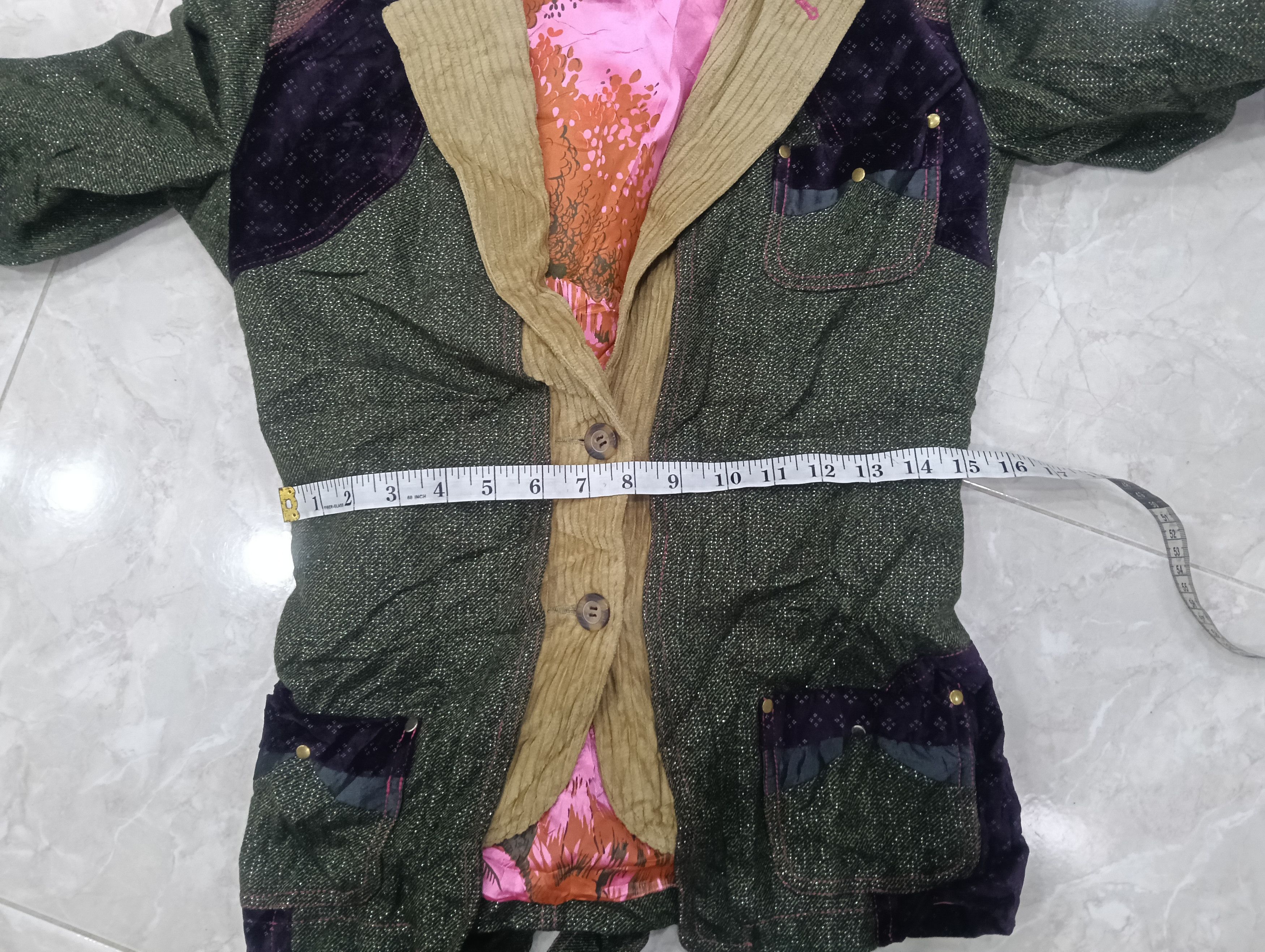 Custo Barcelona Custo Barcelona Size M / US 6-8 / IT 42-44 - 13 Thumbnail