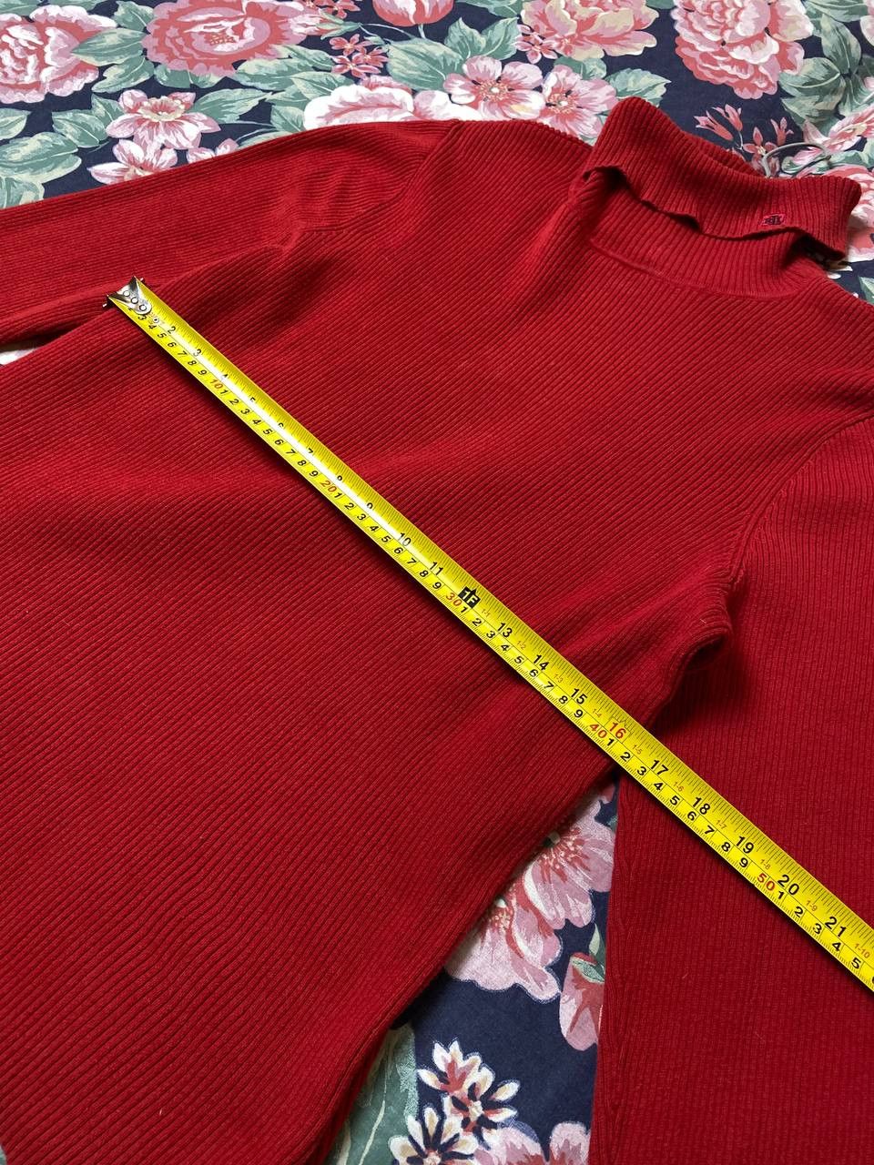 Polo Ralph Lauren Women’s sweater Polo Ralph Lauren Size XS / US 0-2 / IT 36-38 - 16 Thumbnail