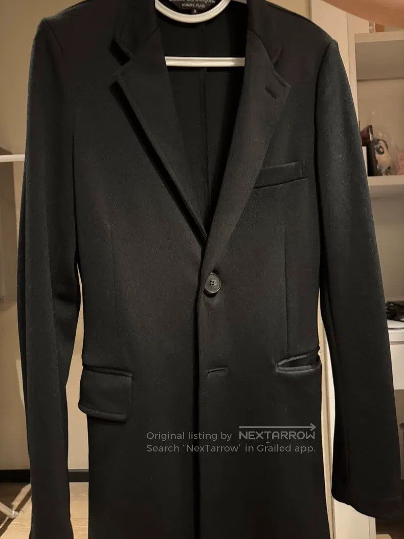 Comme des Garcons Comme Des Garcons Blazer Size US M / EU 48-50 / 2 - 1 Thumbnail