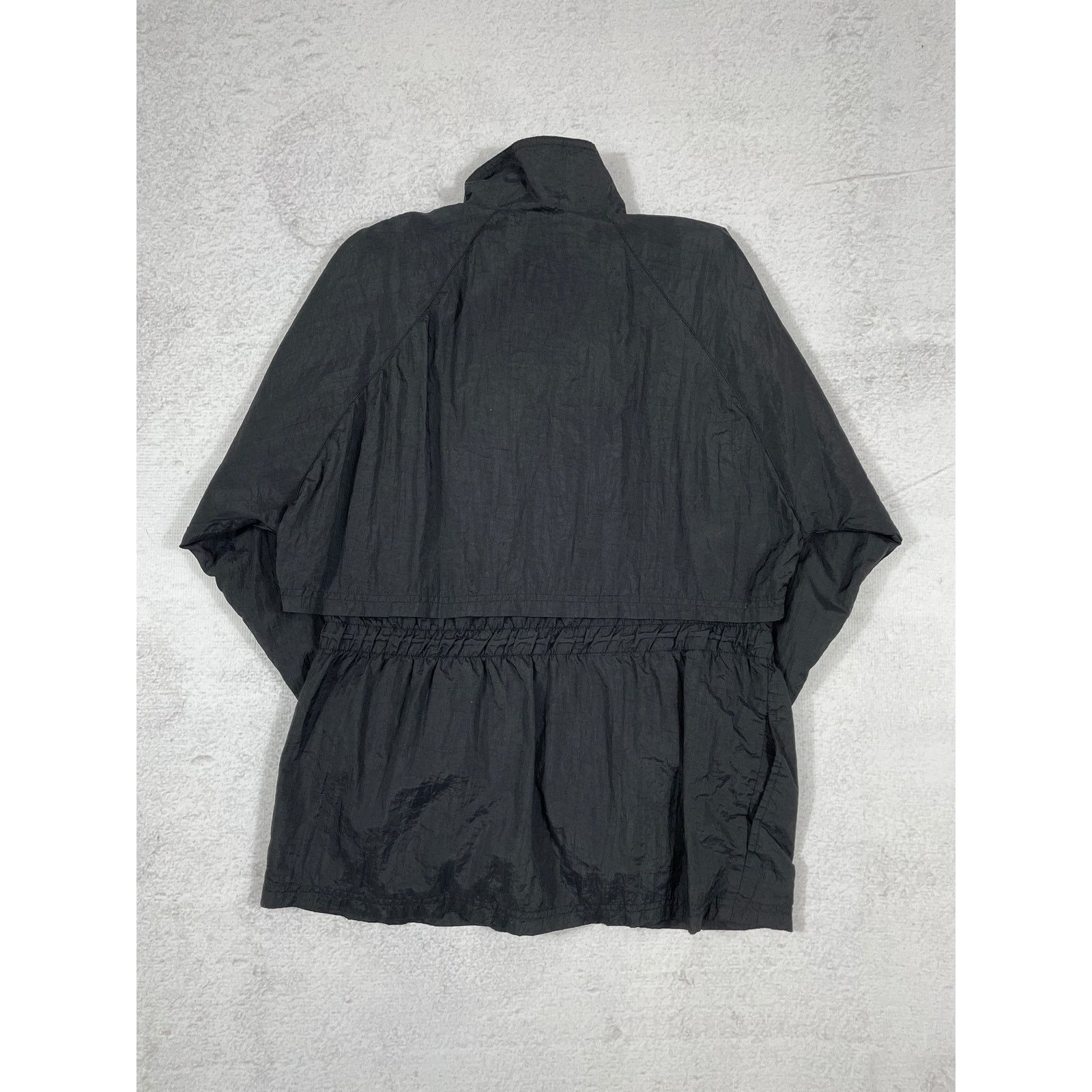 Reebok Vintage Reebok Windbreaker - Women's Small Size S / US 4 / IT 40 - 2 Thumbnail