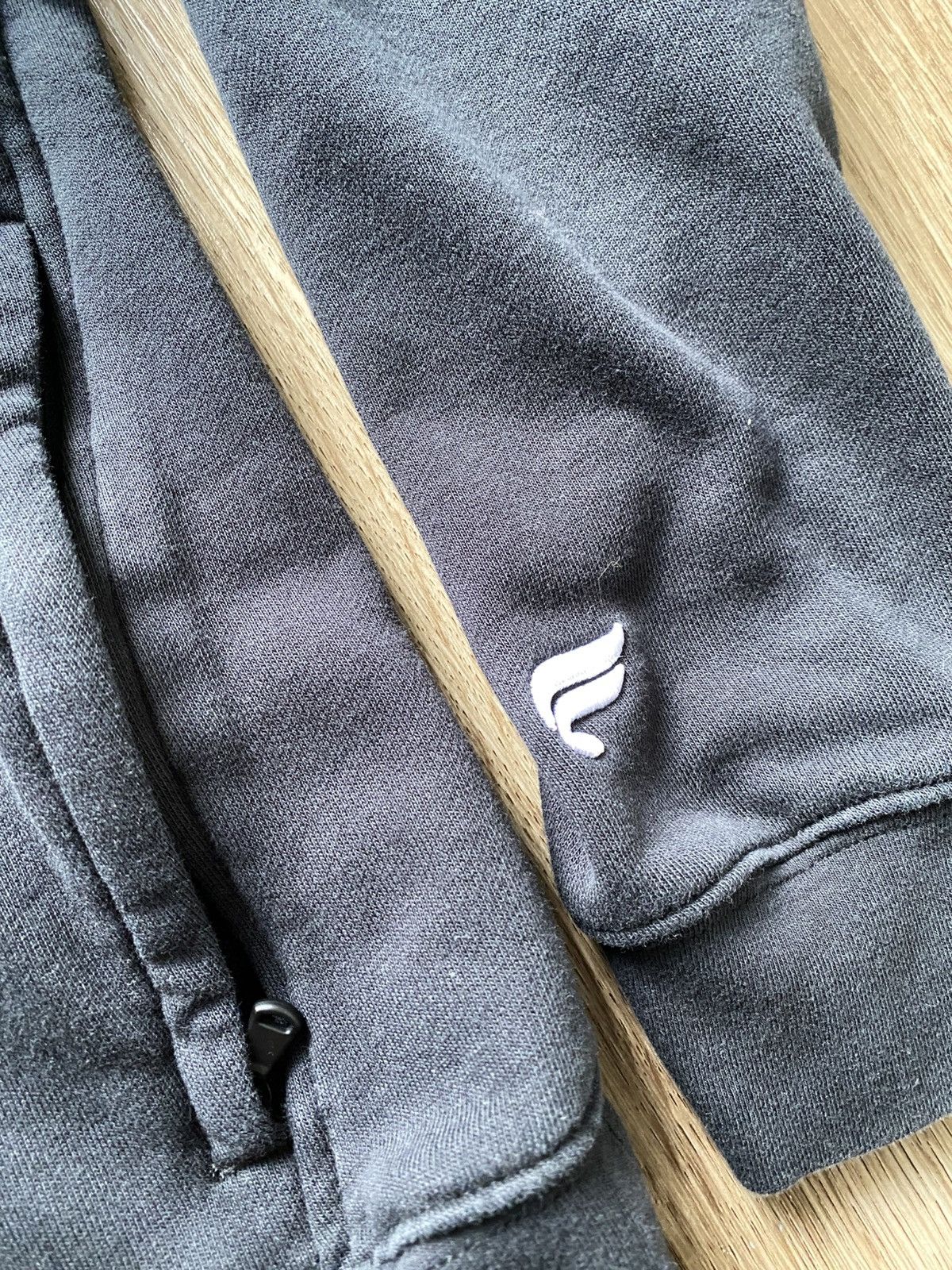 Fabletics Fabletics Gym Hoodie Size US M / EU 48-50 / 2 - 3 Thumbnail