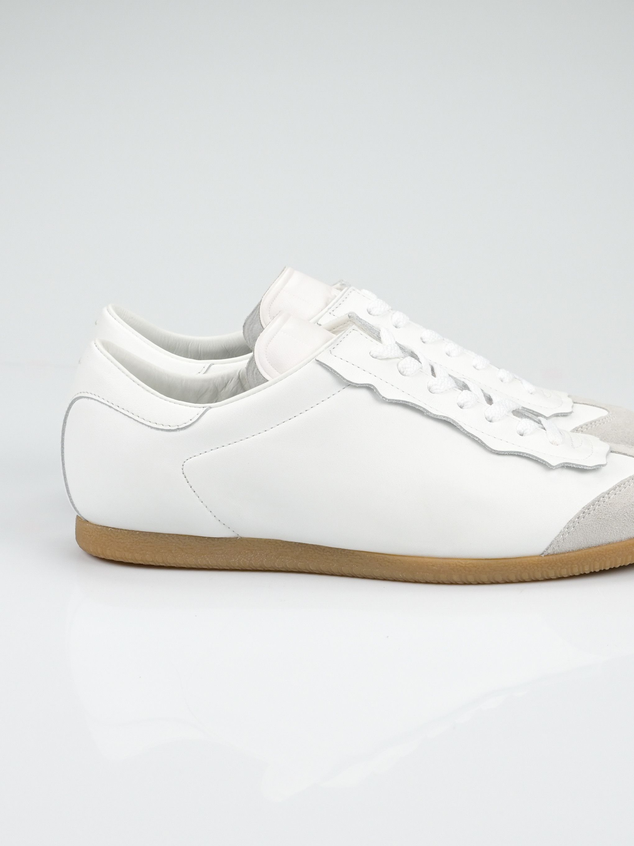Maison Margiela Featherlight Sneakers Size US 8 / EU 41 - 9 Thumbnail