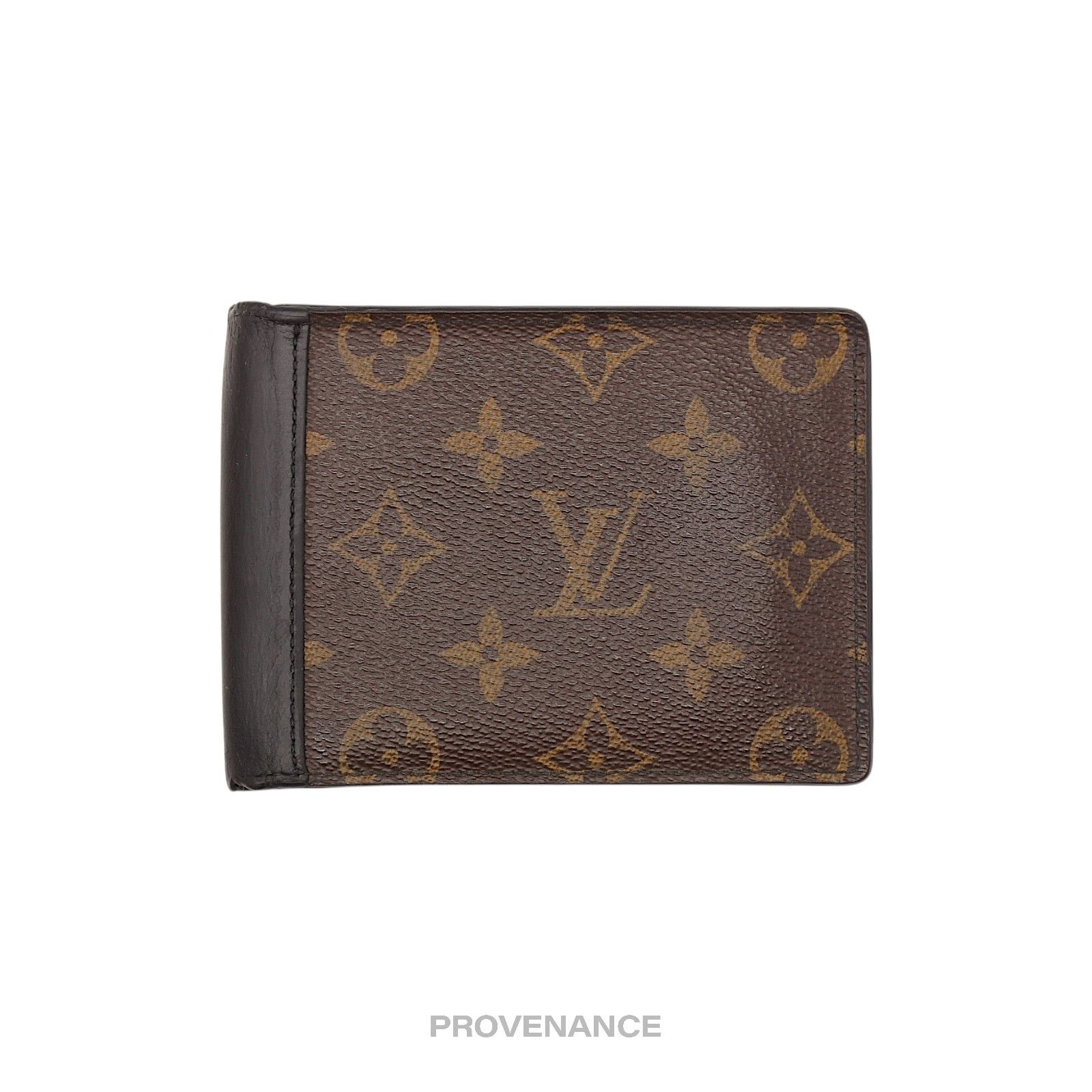 Louis Vuitton 🔴 Louis Vuitton Mindoro Bifold Wallet - Monogram Macassar Size ONE SIZE - 2 Thumbnail
