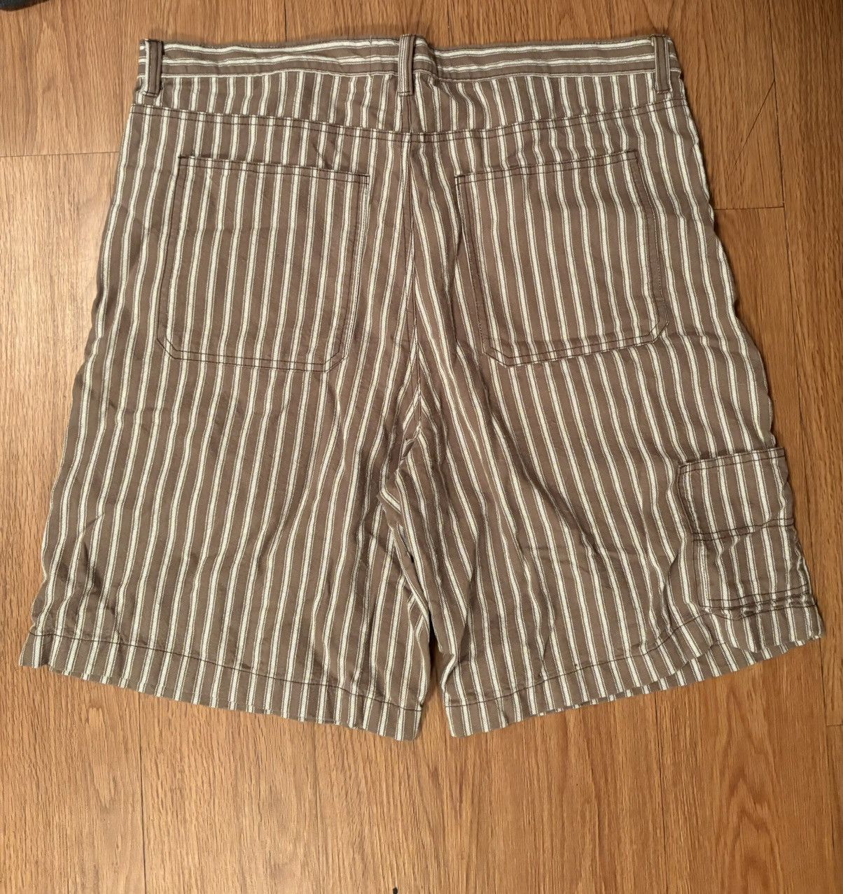 Bdg BDG Carpenter Shorts Size US 36 / EU 52 - 2 Thumbnail