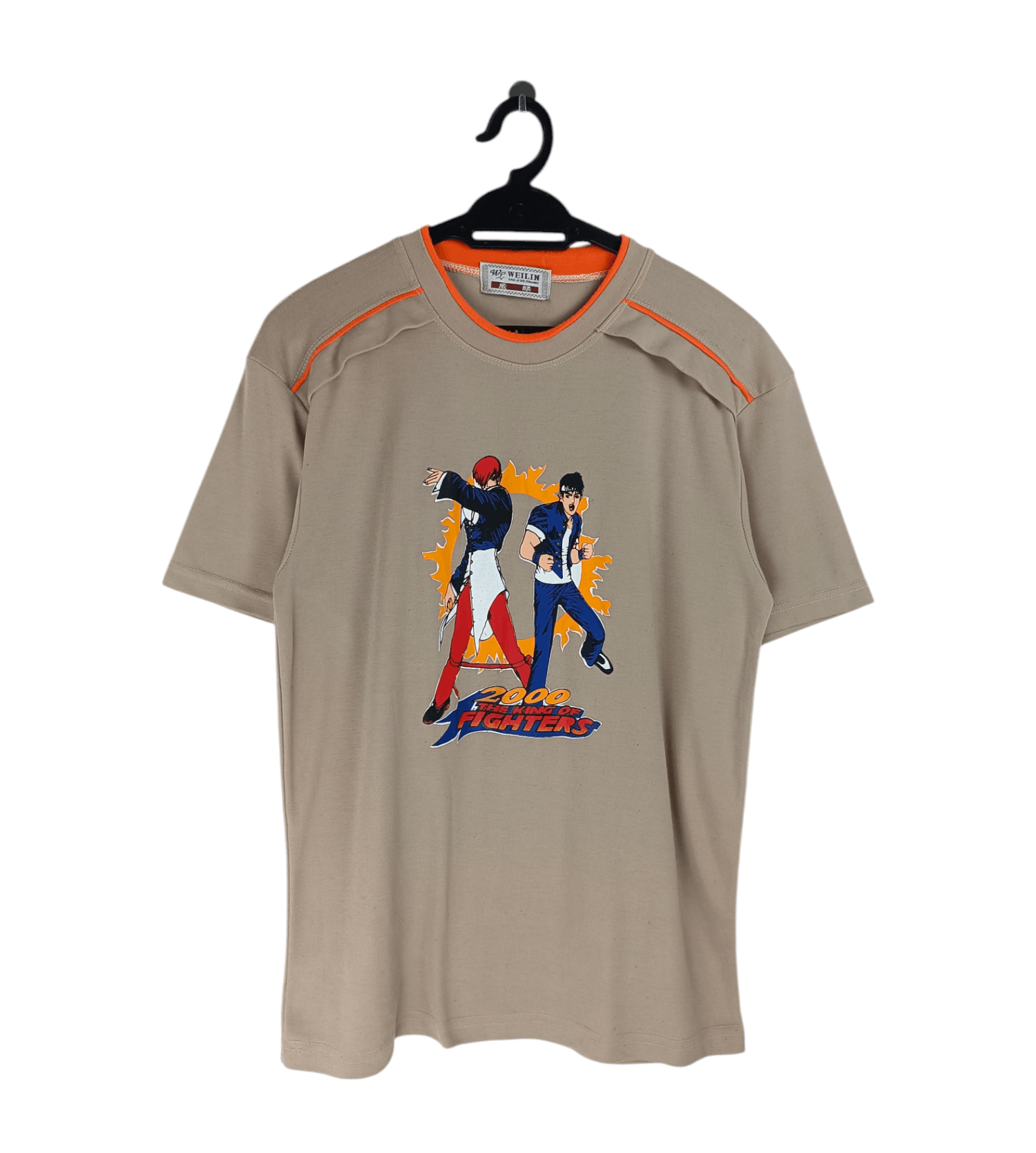 ザ・キング・オブ・ファイターズ Tシャツ KOF SNK ゲーム ビンテージ 楽天市場】(ハードコアチョコレート) HARDCORE CHOCOLATE THE