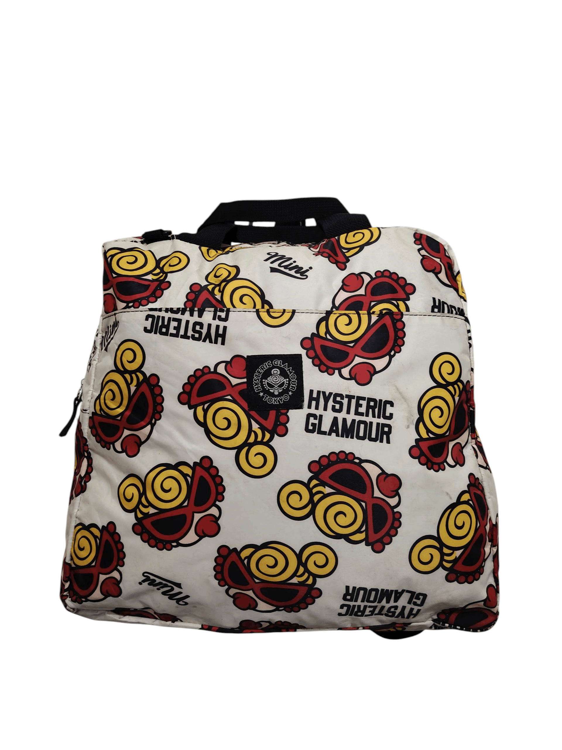 Hysteric Glamour Hysteric glamour 3in1 bag Size ONE SIZE - 1 Thumbnail