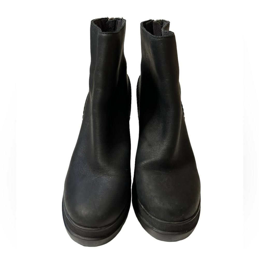 SOREL Sorel l Dacie Bootie Waterproof Boots Size 9 Size US 9 / IT 39 - 2 Thumbnail