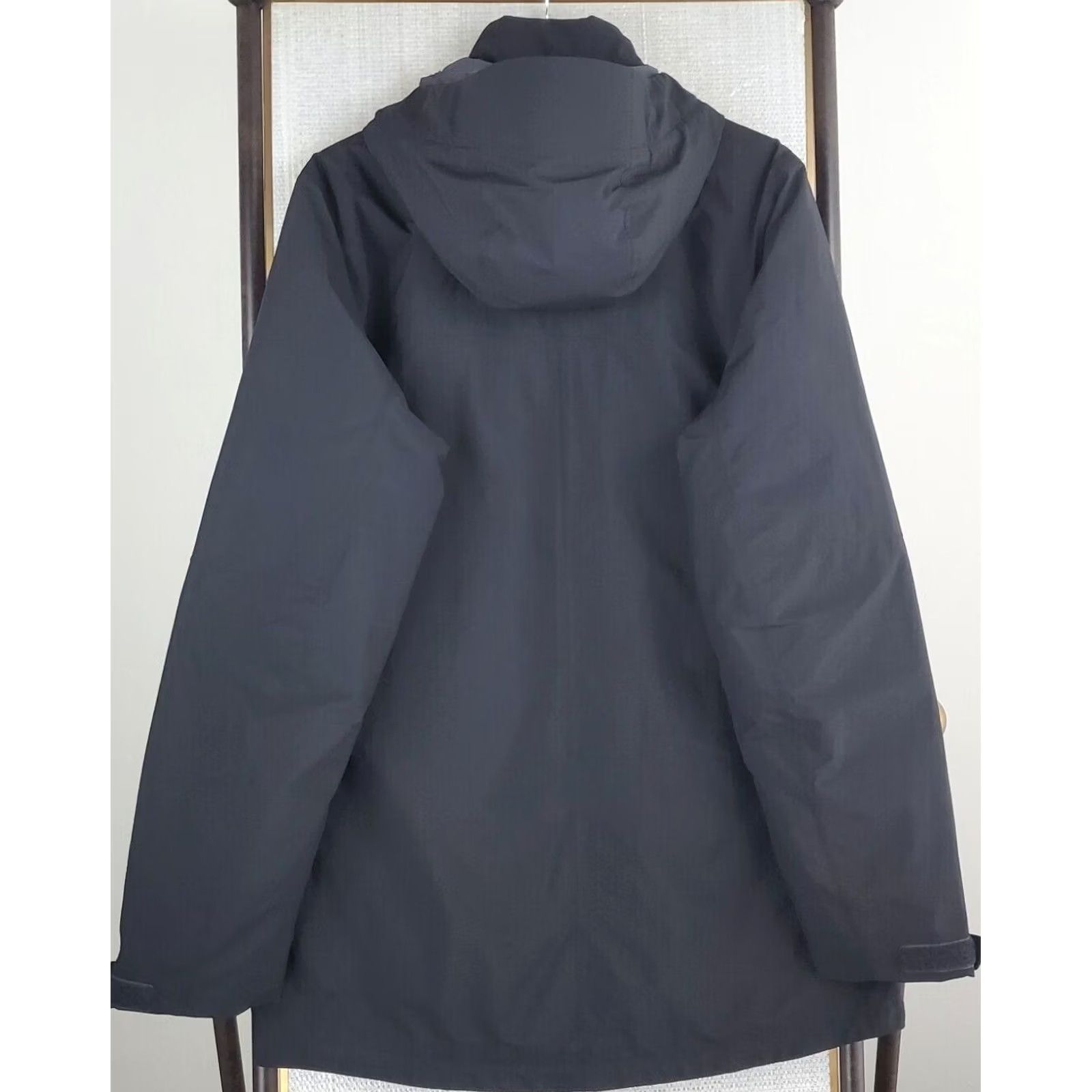 Outdoor Research VINTAGE Outdoor Research Jacket XL Mens Black Insulated Waterproof NEW NWT Size US XL / EU 56 / 4 - 6 Thumbnail