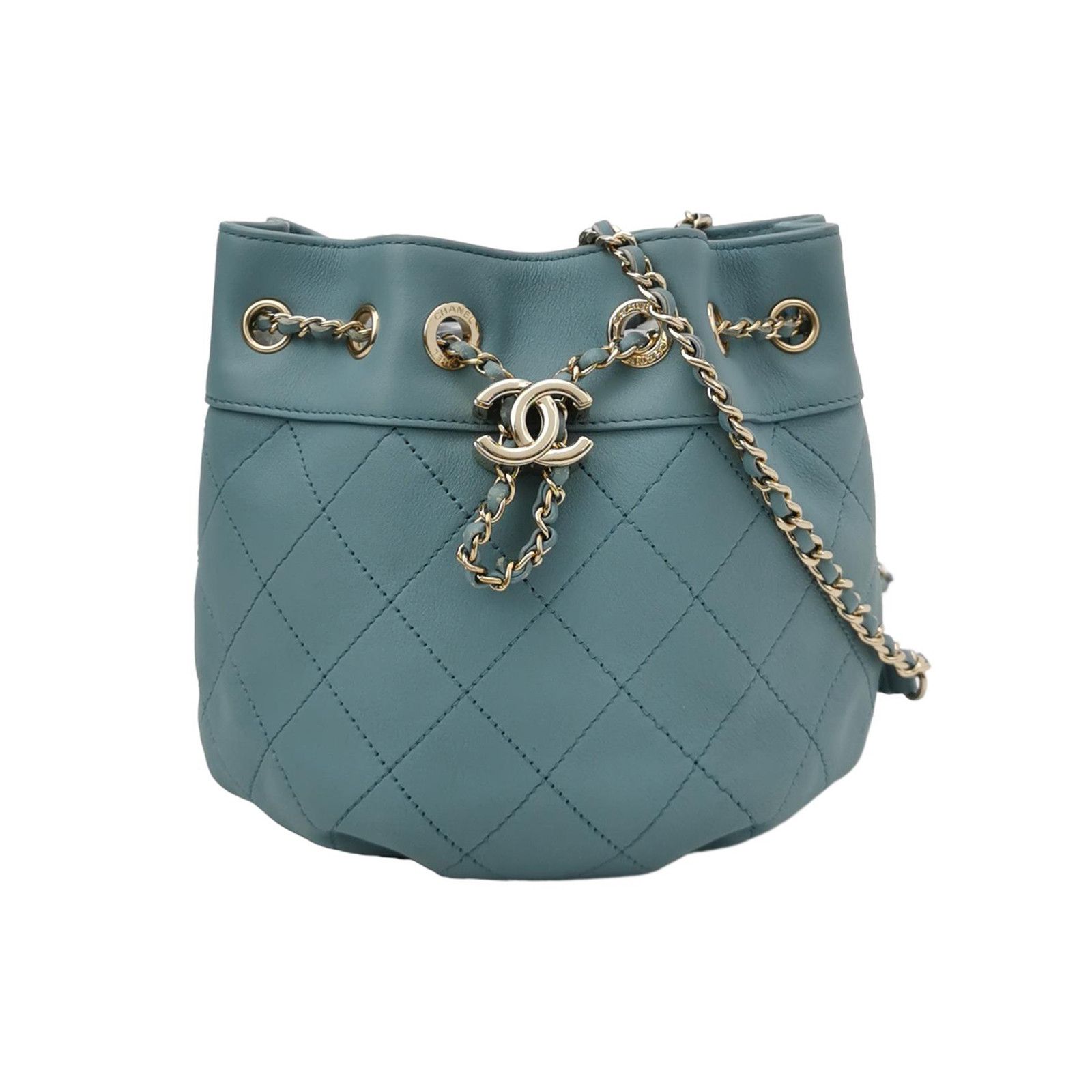 Chanel Chanel Women os Shoulder Bags Size ONE SIZE - 1 Thumbnail