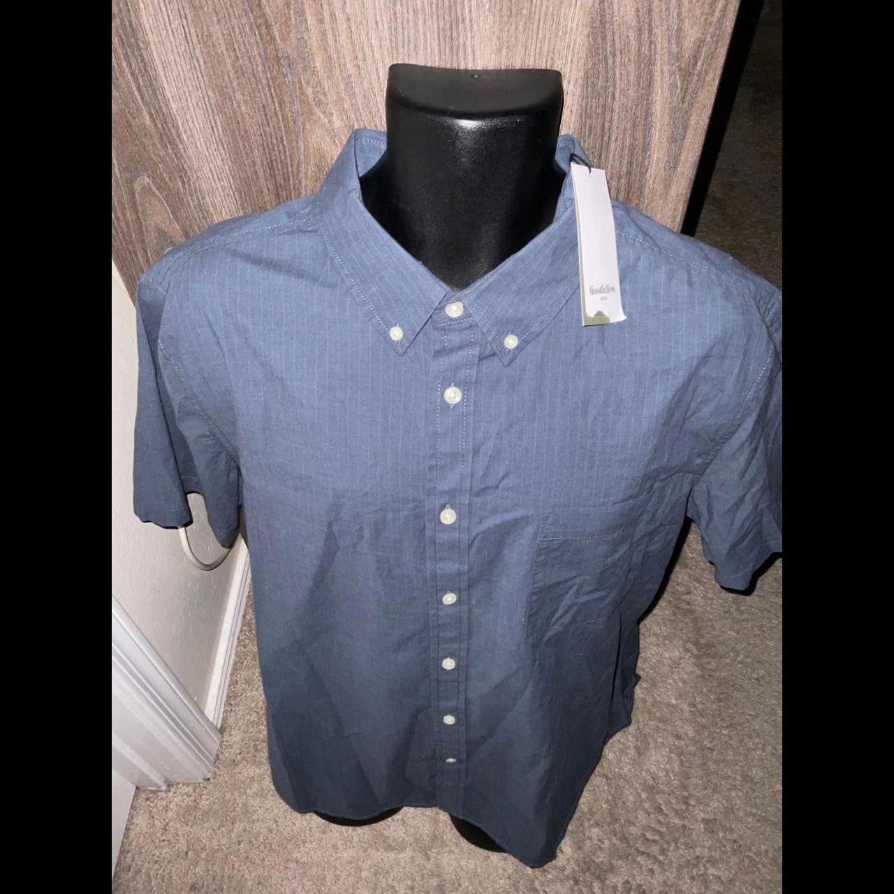 Designer Mens New Size Xl Blue Size US XL / EU 56 / 4 - 1 Thumbnail