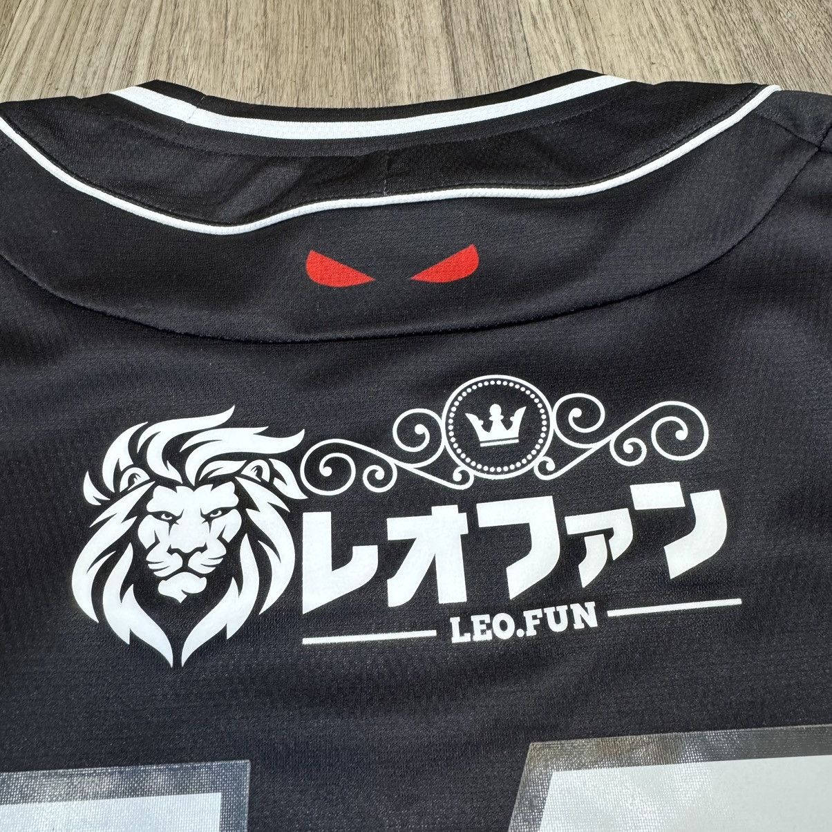 Mizuno Consadole sapporo 2023 away shirt #11 Aoki Size US M / EU 48-50 / 2 - 6 Thumbnail