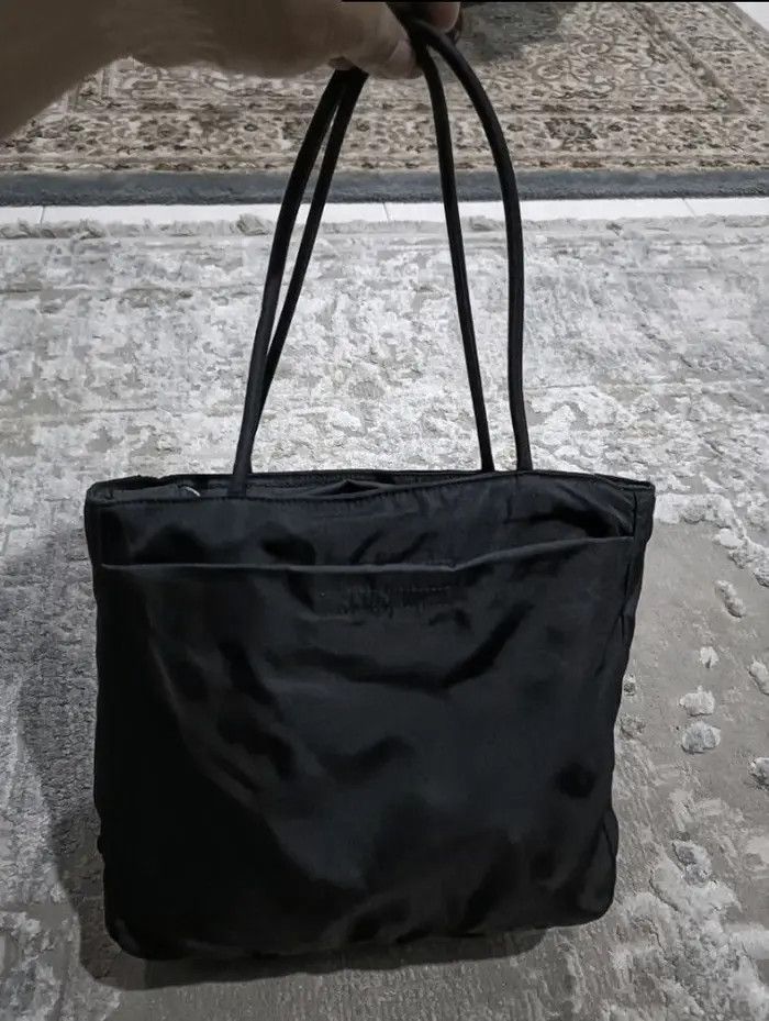 Prada Authentic Prada Tote Bag Size ONE SIZE - 4 Thumbnail
