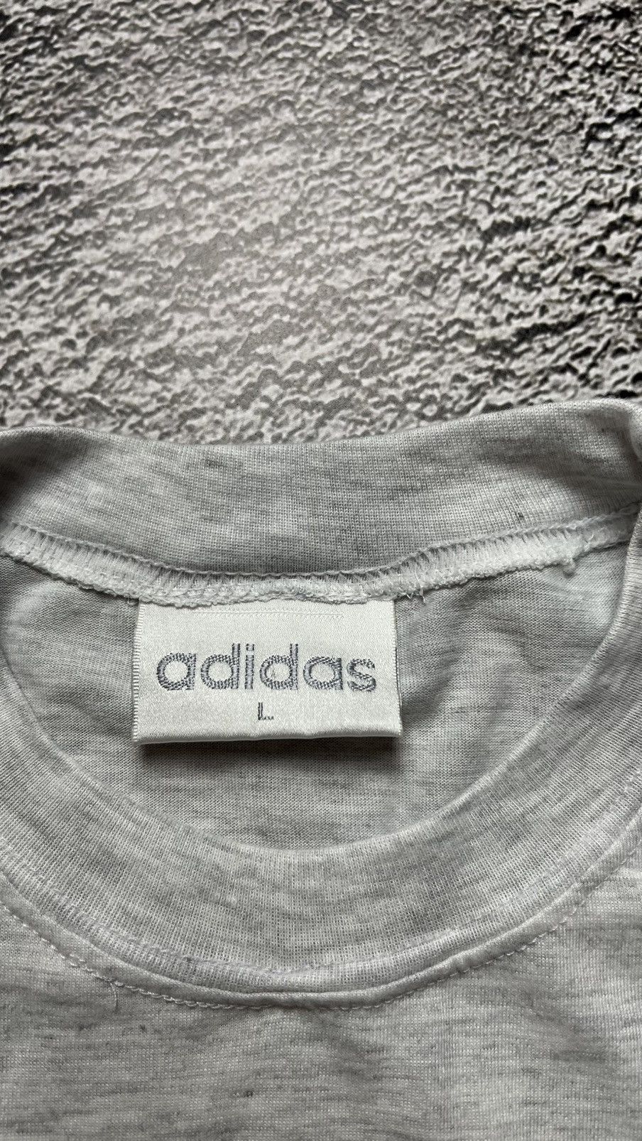 Adidas Early 90’s adidas streetball basketball vintage t shirt Size US L / EU 52-54 / 3 - 7 Thumbnail