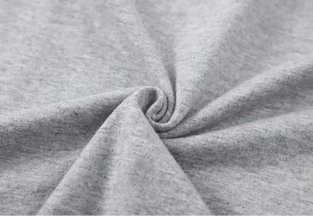 Other Y2K Streetwear Fashion Gray Soft T-Shirt Punk Graphic Tees Size US M / EU 48-50 / 2 - 4 Thumbnail
