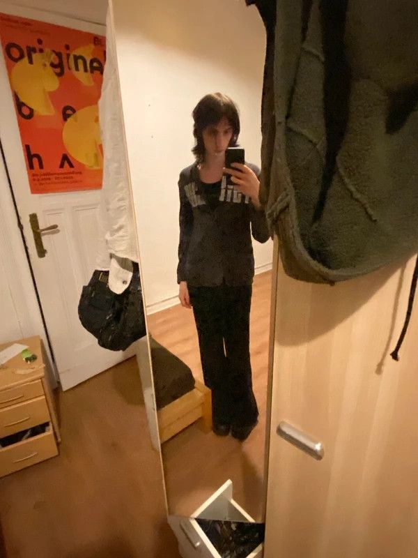 Undercover Undercover Psycho Blazer Size US S / EU 44-46 / 1 - 7 Thumbnail
