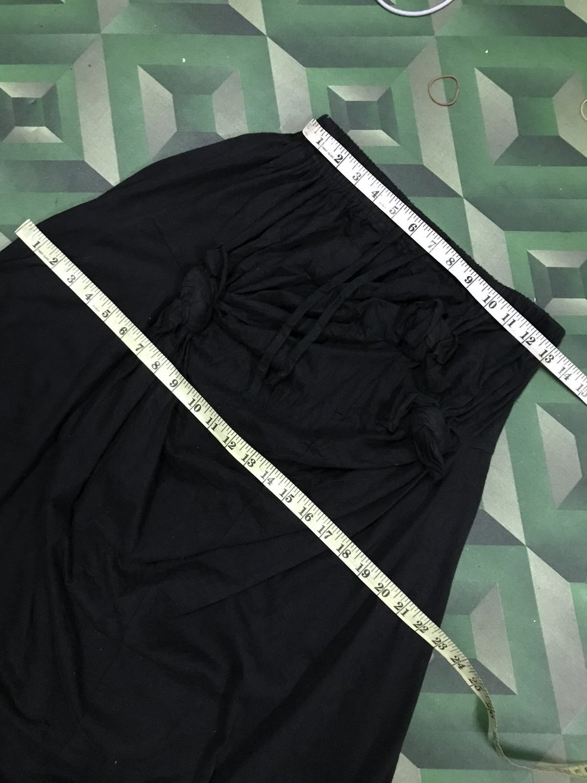Comme des Garcons AD2002 Comme Des Garcons Size 28" / US 6 / IT 42 - 13 Thumbnail
