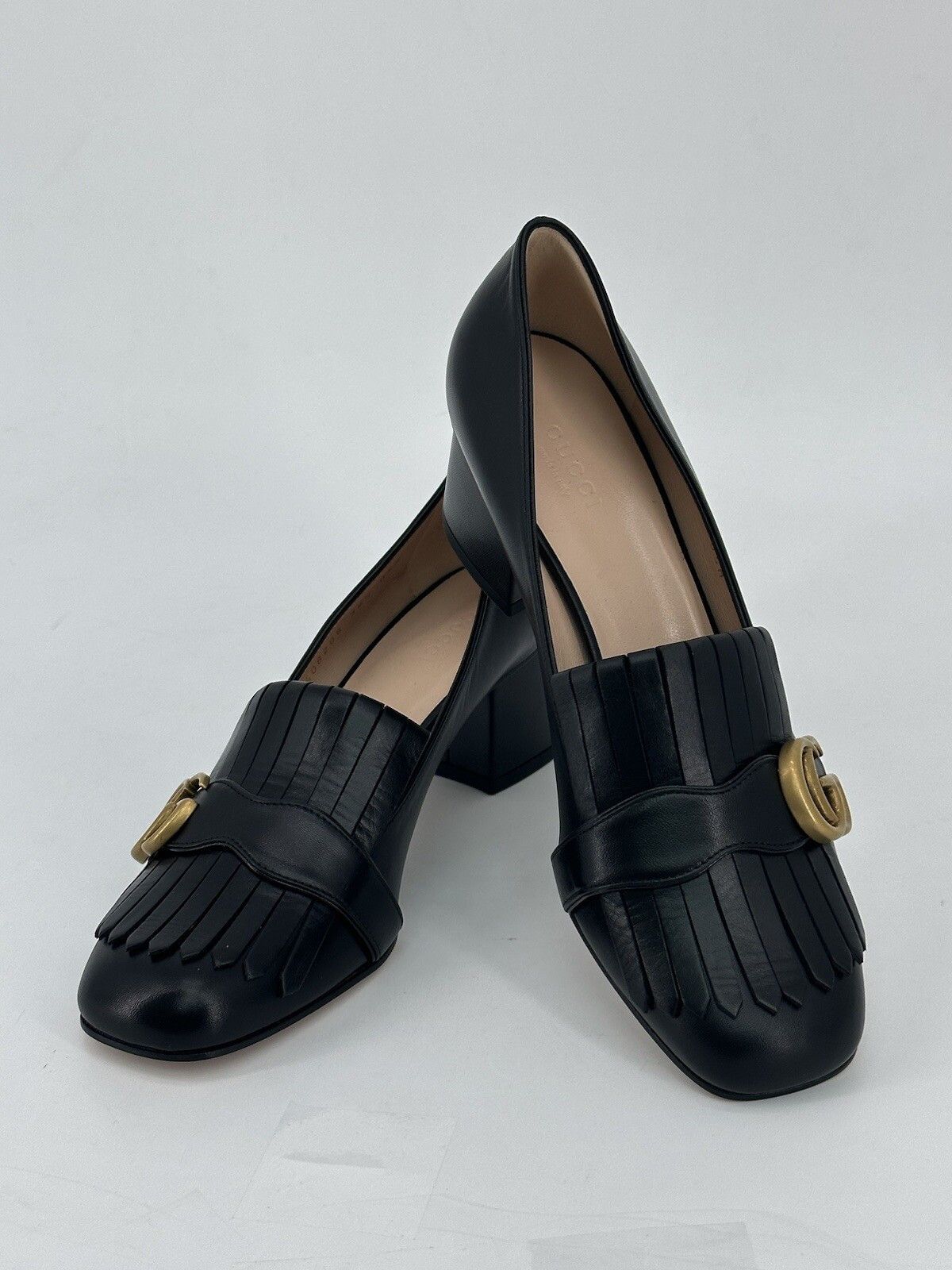 Gucci New Gucci Marmont Size IT-36 / US-6 Size US 6 / IT 36 - 8 Thumbnail
