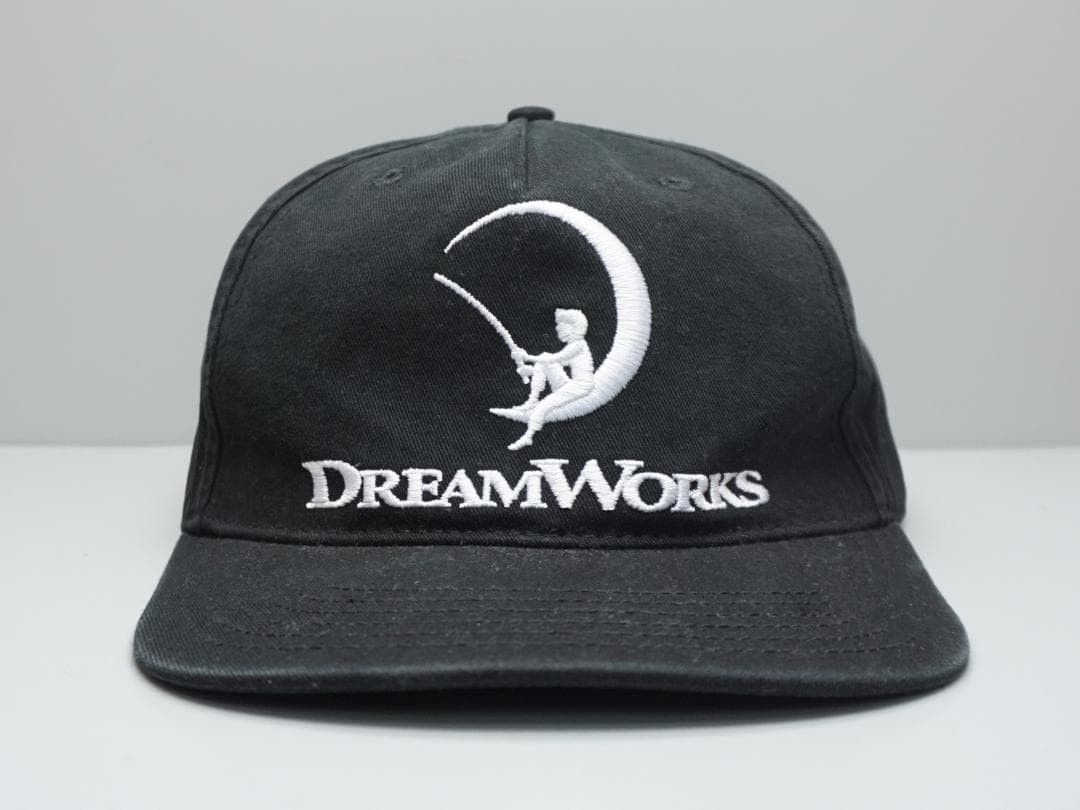 Anime 00's DREAMWORKS キャップ 映画 ビンテージ Shrek Size US M / EU 48-50 / 2 - 1 Thumbnail