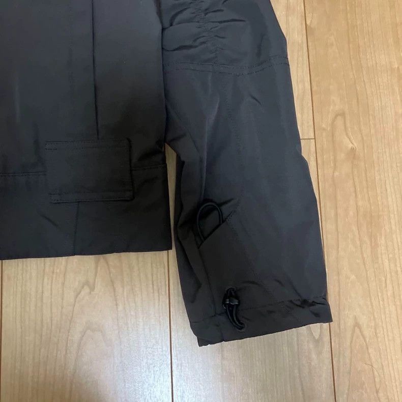 Kiko Kostadinov Kiko Kostadinov Jacket 2506-Nextarrow Size US S / EU 44-46 / 1 - 4 Thumbnail