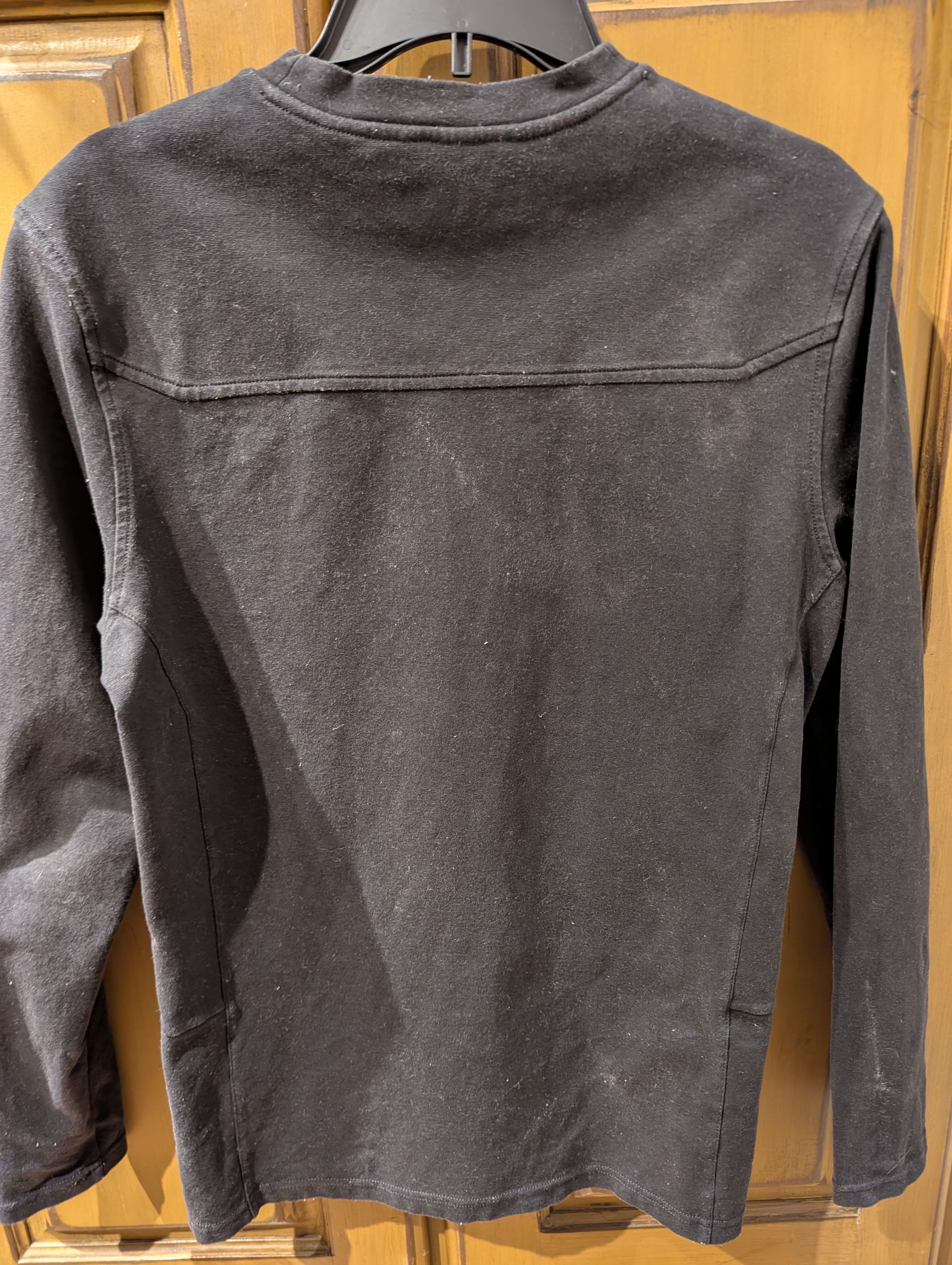 Mission Workshop Mondial LS Size US M / EU 48-50 / 2 - 2 Thumbnail