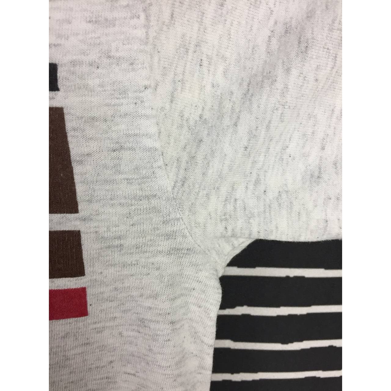 Vintage Vtg 90s B3 Surf Skateboards Single Stitch Graphic Tee Size US M / EU 48-50 / 2 - 6 Thumbnail