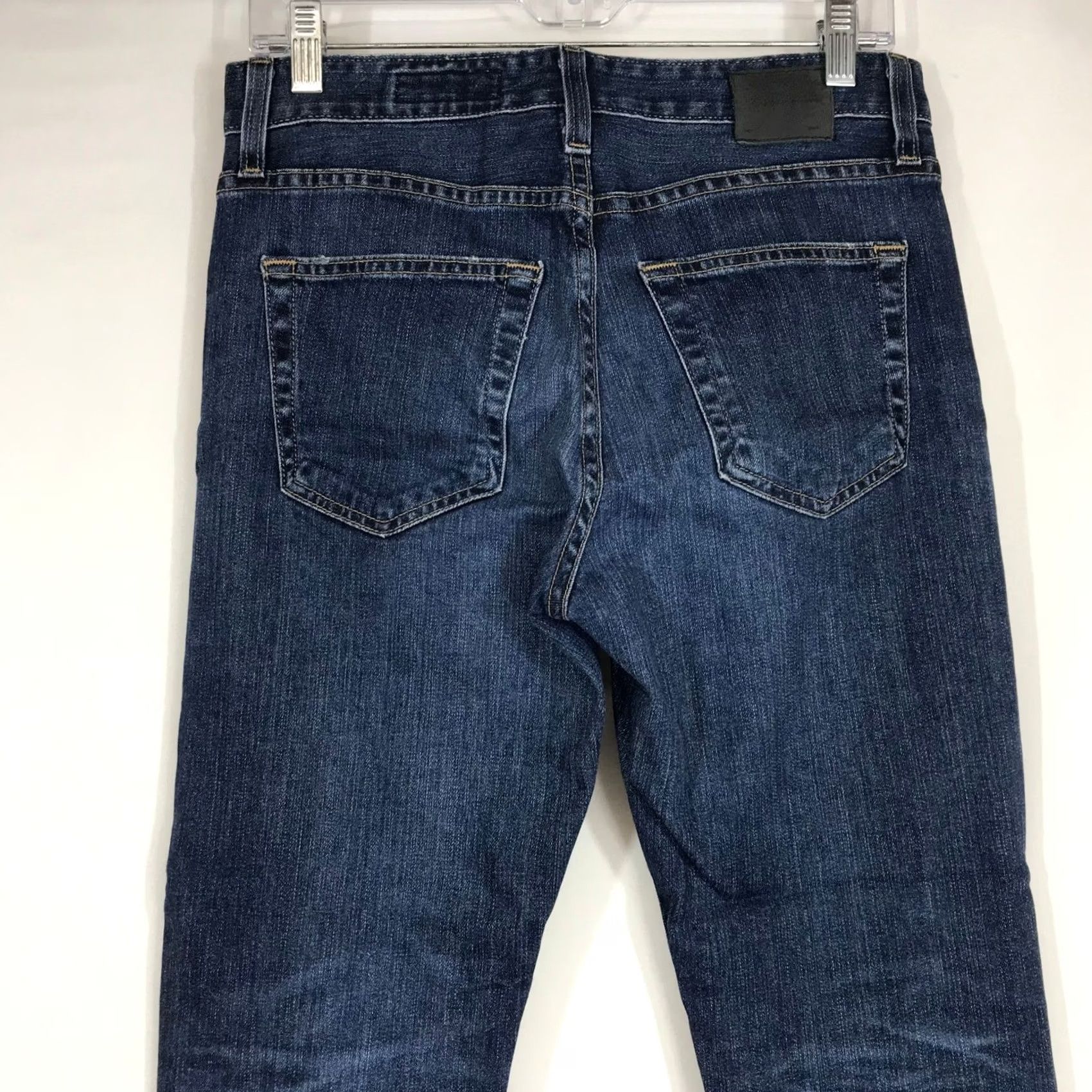 Denime VINTAGE not | (invalid) Size 42" / US 20 - 5 Thumbnail