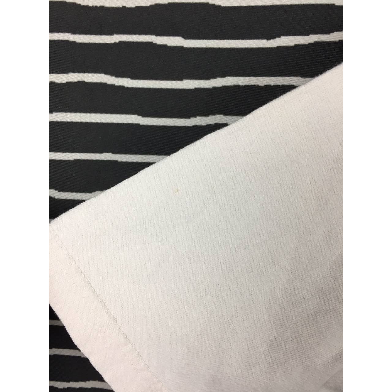 Frapbois Frapbois Japanese Designer Streetwear Abstract Pattern Tee Size US S / EU 44-46 / 1 - 16 Thumbnail
