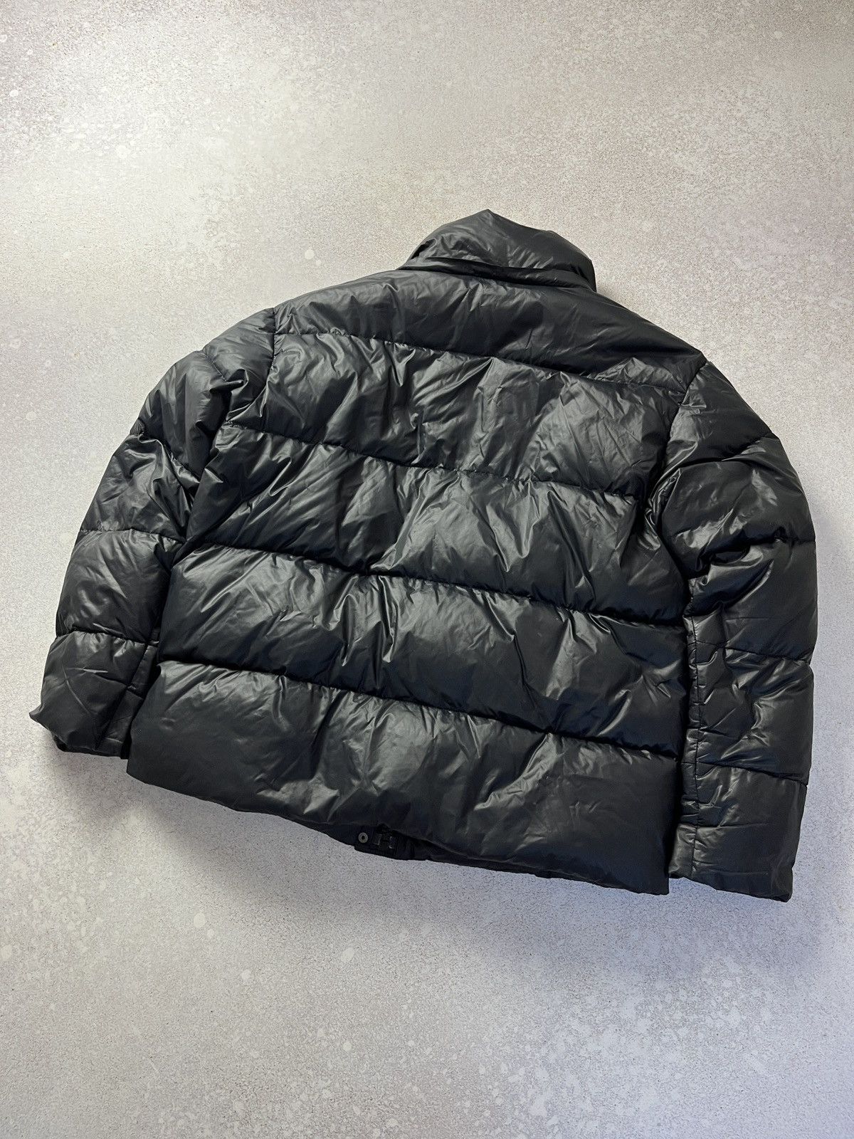 Missoni Missoni Down Puffer Jacket Multicolour Black Size US S / EU 44-46 / 1 - 4 Thumbnail