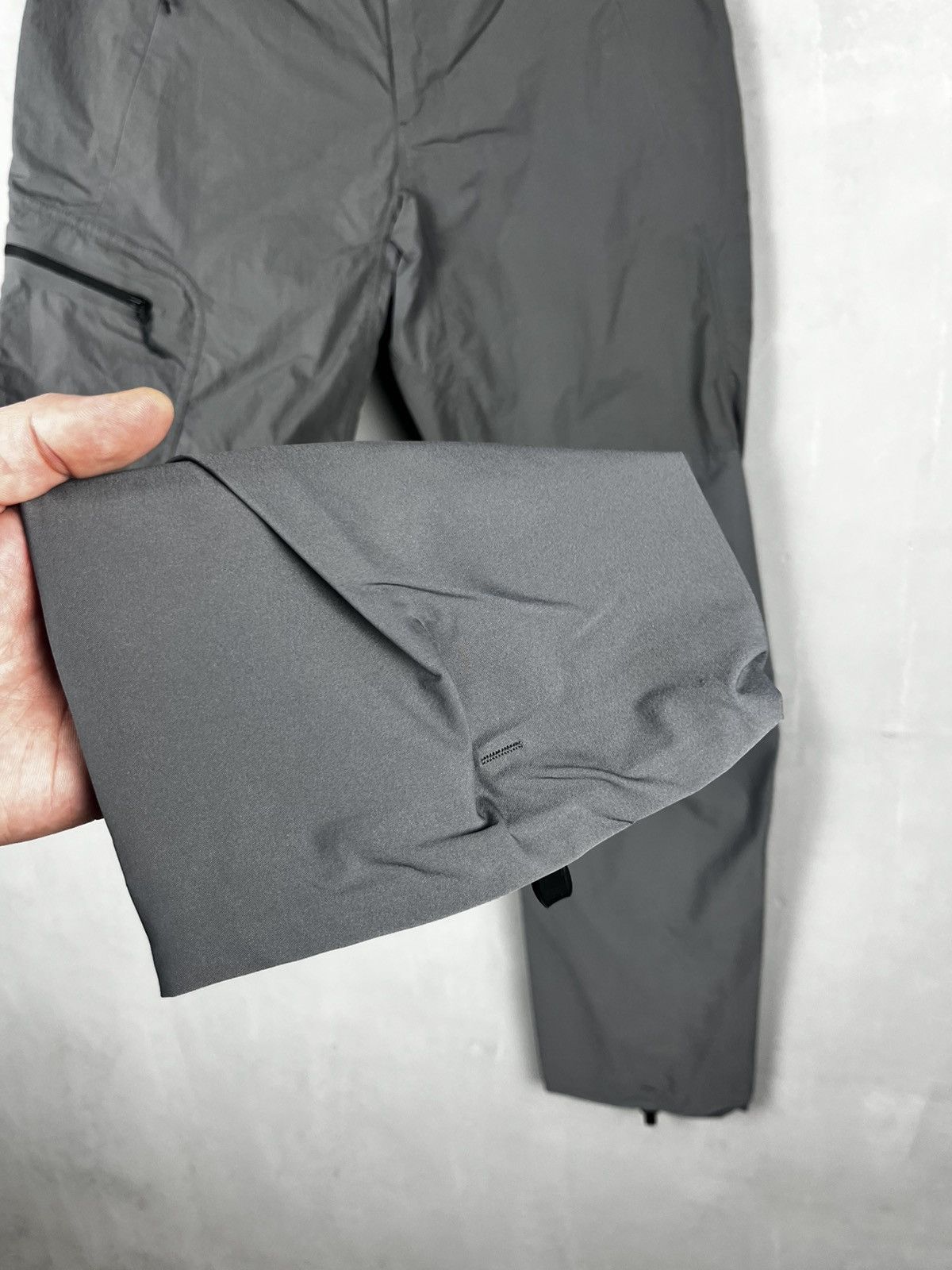 Arc'teryx Arcteryx outdoor pants Size 28" / US 6 / IT 42 - 8 Thumbnail