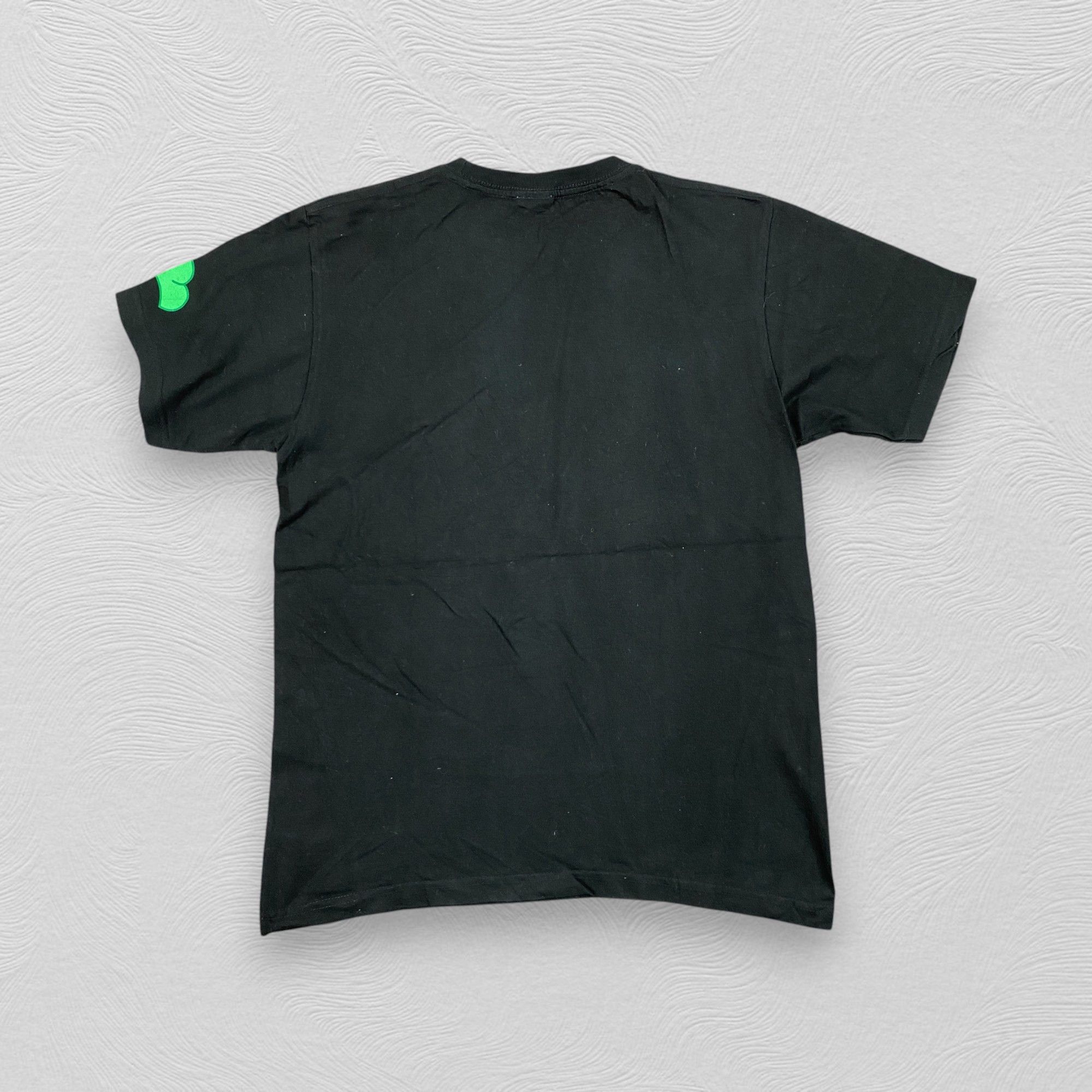 Anime We Are Matsuno Bros Big Print Design Small T Shirt -B005 Size US S / EU 44-46 / 1 - 2 Thumbnail