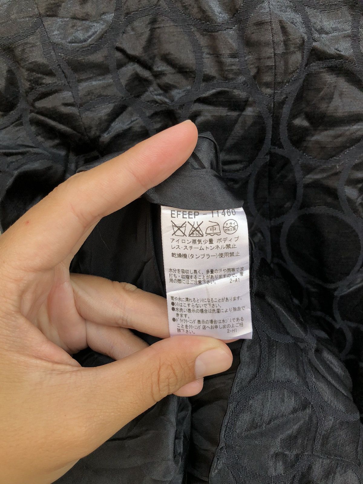 Courreges Courreges Midi Black Dress Size XS / US 0-2 / IT 36-38 - 11 Thumbnail