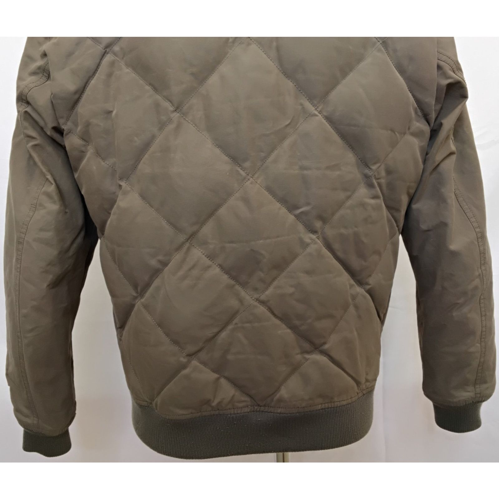 Eddie Bauer Eddie Bauer 1936 Skyliner Bauer Down Jacket Men's M Brown Size US M / EU 48-50 / 2 - 8 Thumbnail