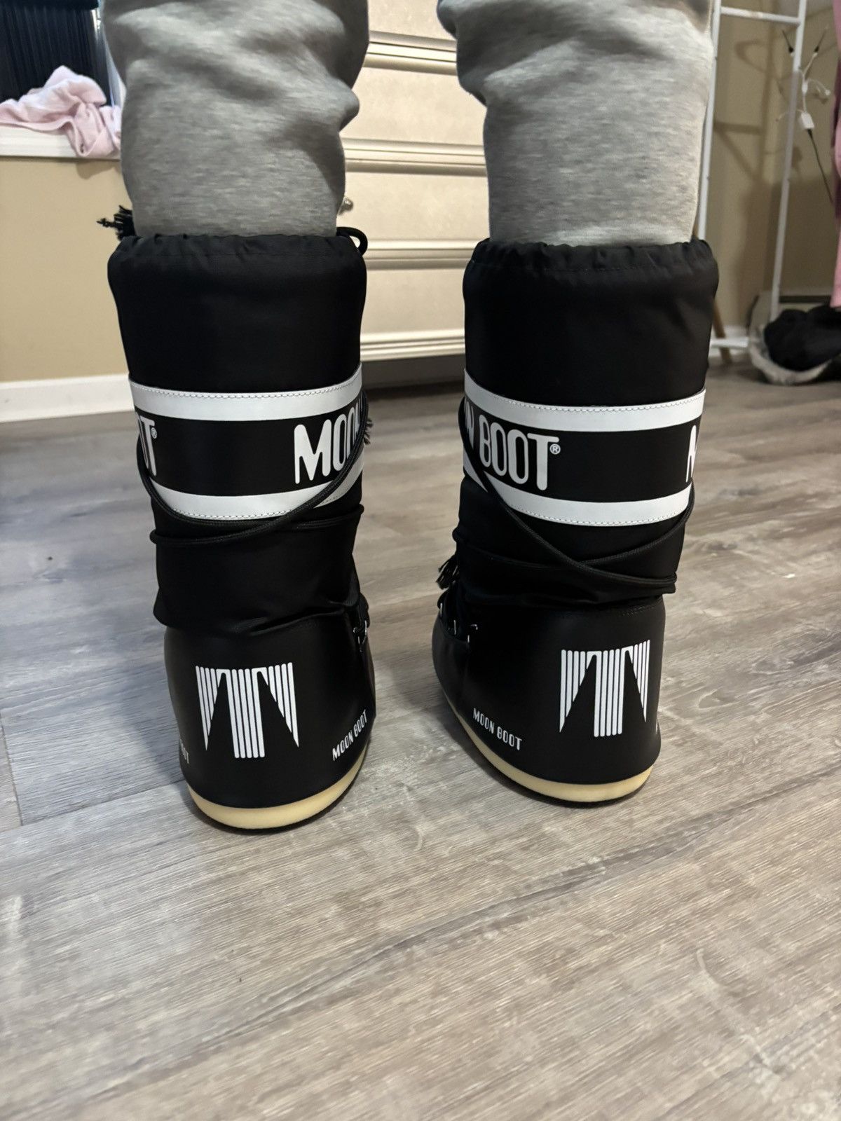 Moon Boot Moon boots Size US 9 / IT 39 - 4 Thumbnail