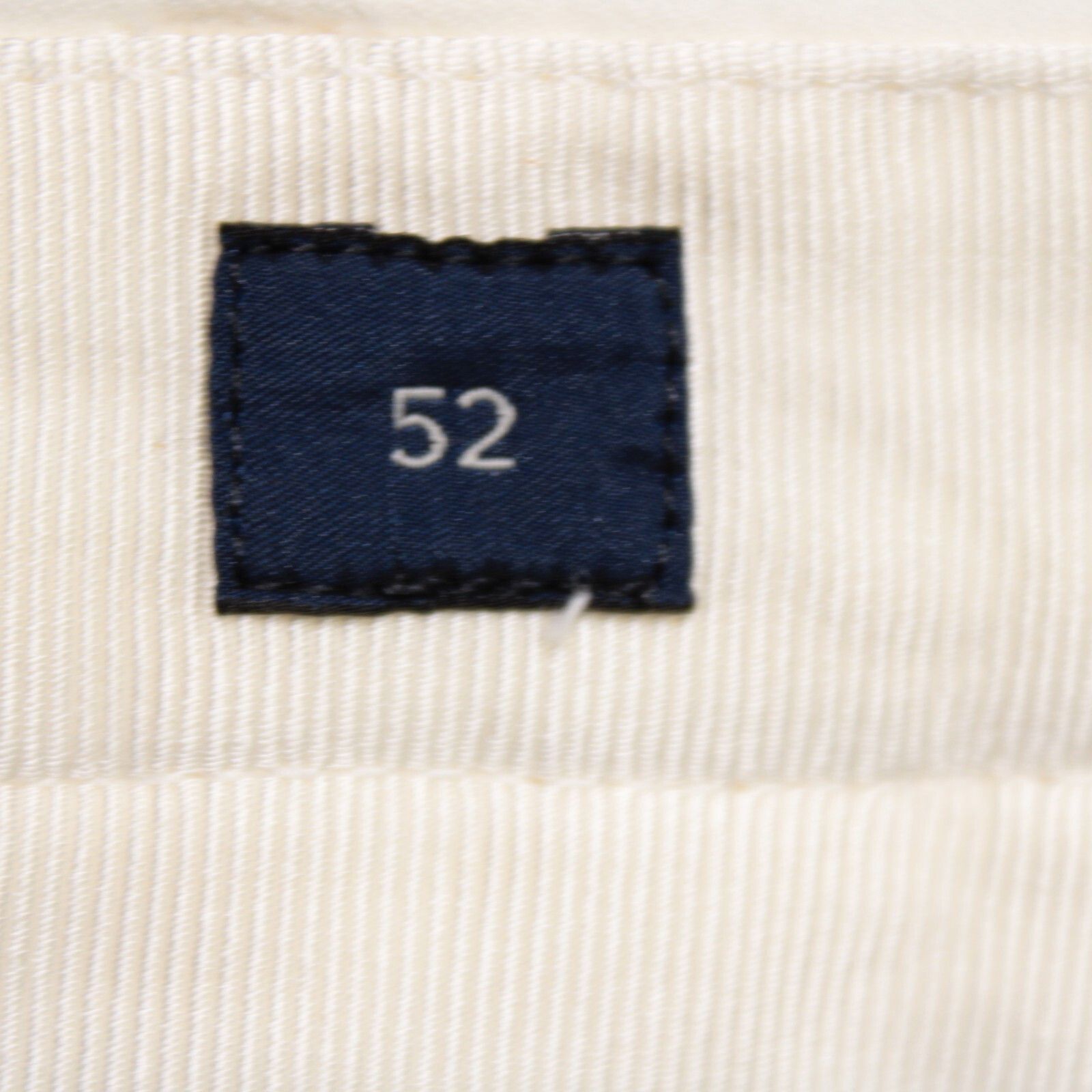 Incotex INCOTEX New with tags Chino Size 36 US In White Size US 36 / EU 52 - 4 Thumbnail
