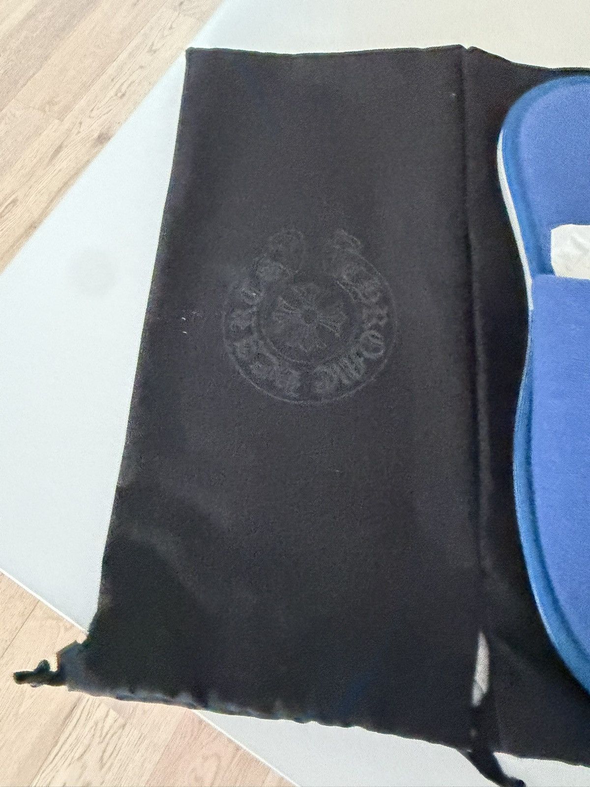 Chrome Hearts Chrome hearts las vegas exclusive hotel slip-ons Size US 9 / EU 42 - 3 Thumbnail