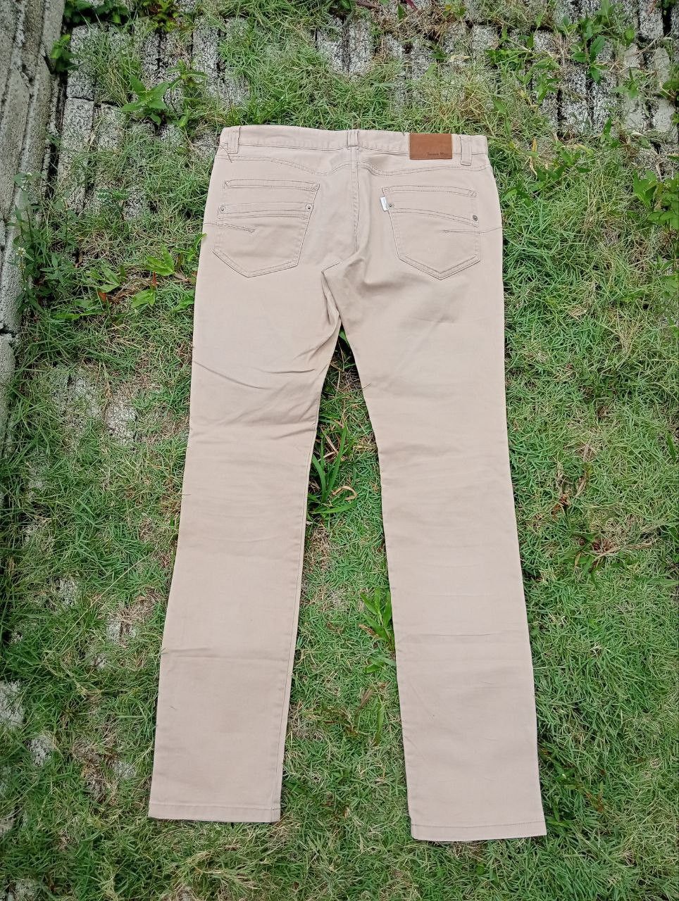 Tornado Mart Zero by Tornado Mart Japan Stretch Pants - Size L Size US 33 - 8 Thumbnail