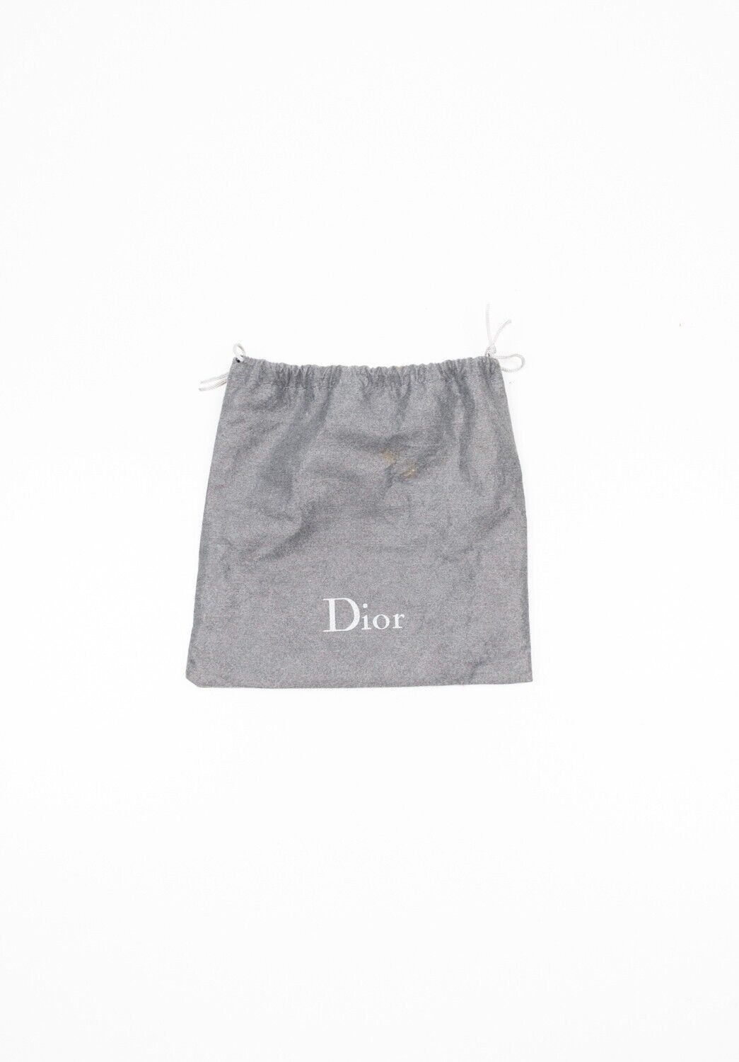Dior New Dior Homme SS04 “Strip” by Hedi Slimane Beaded Necklace Size ONE SIZE - 7 Thumbnail