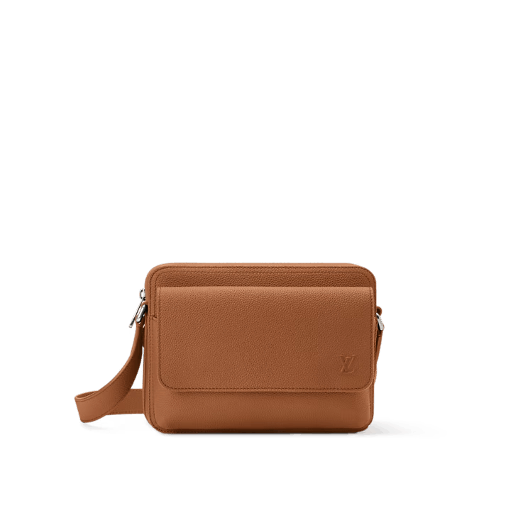 Louis Vuitton Boarding Messenger Bag Size ONE SIZE - 1 Thumbnail