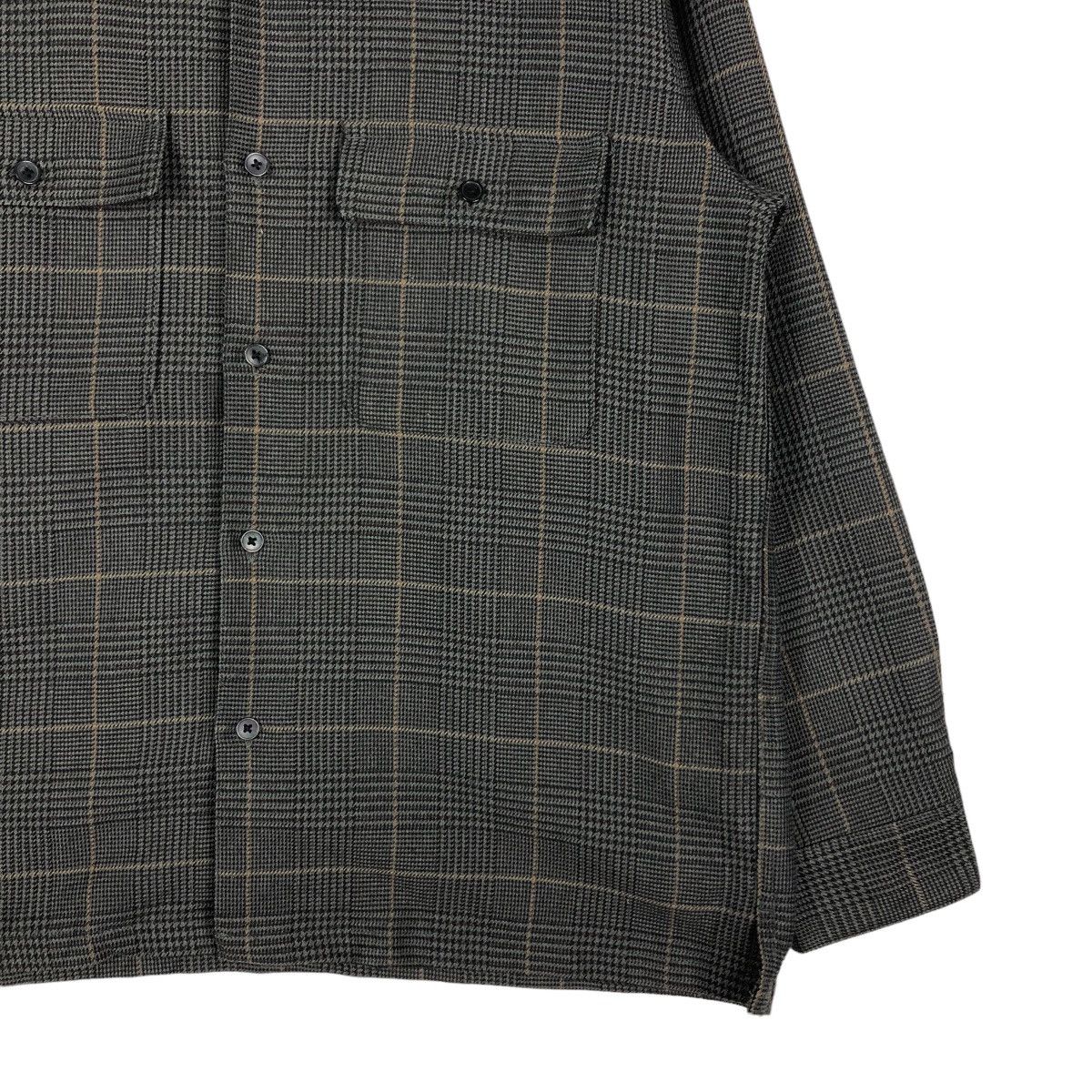 Japanese Brand 🔥Vintage Chore Work Jacket GU Japan Issey Miyake Size US L / EU 52-54 / 3 - 5 Thumbnail