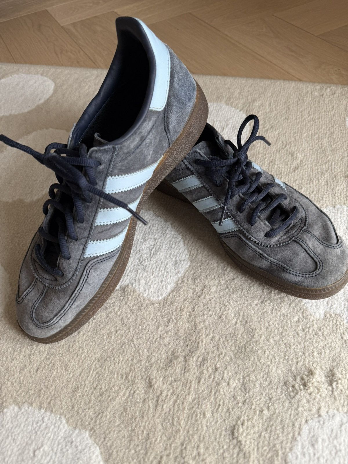 Adidas Adidas Spezial Size US 8.5 / EU 41-42 - 2 Thumbnail