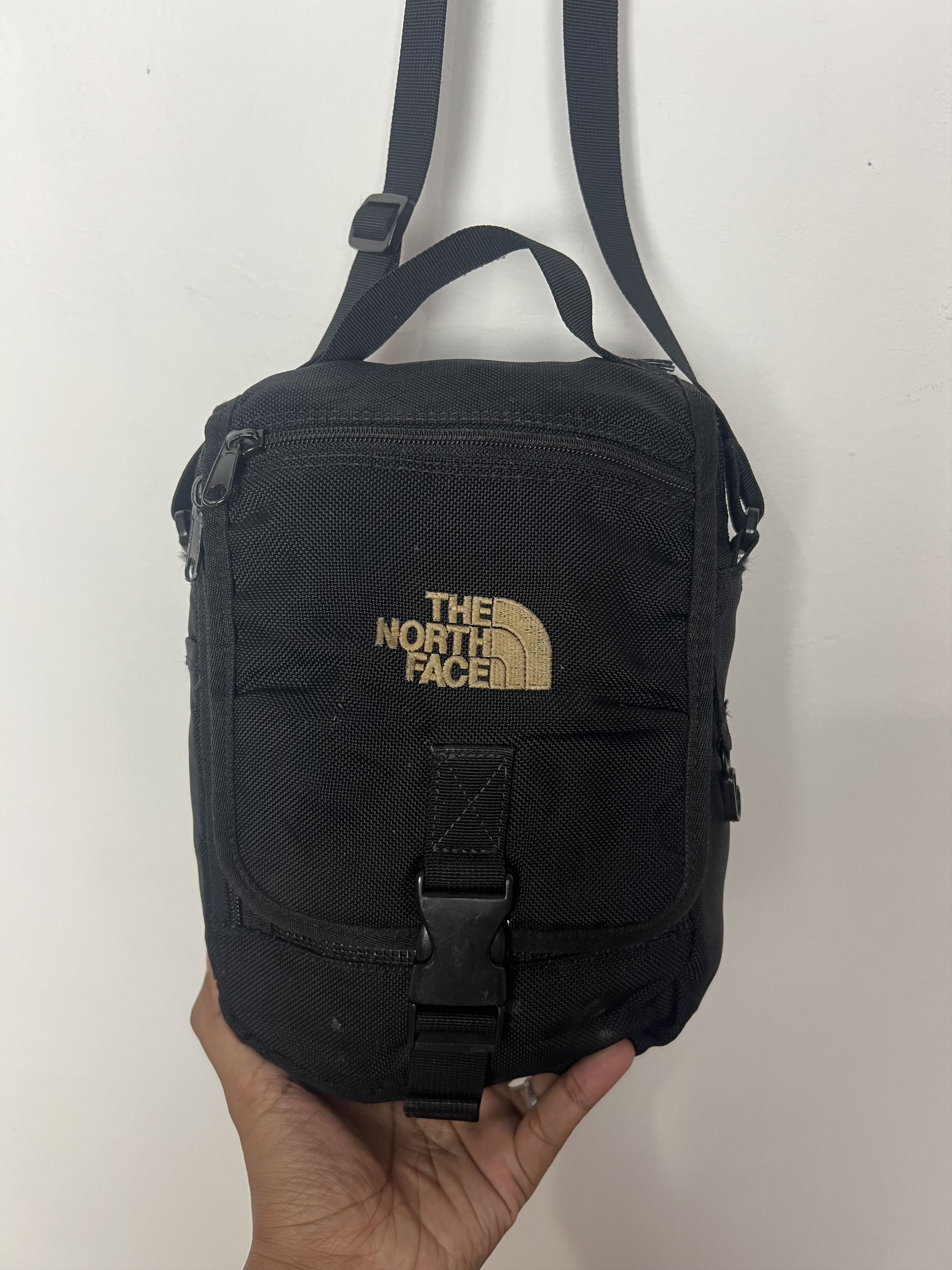 The North Face The North Face Jester Crossbody Sling Bag Size ONE SIZE - 2 Thumbnail