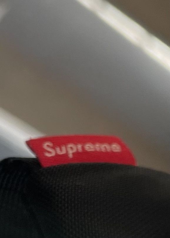 Supreme Supreme Small Waist Bag (FW22) Size ONE SIZE - 6 Thumbnail