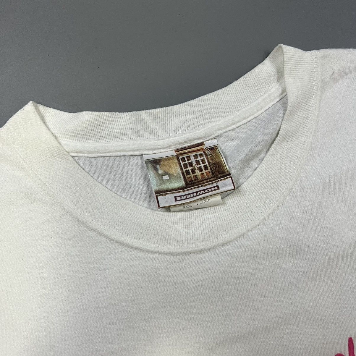 Bape × Undercover RAREST Bape x Undercover x Nowhere Last Orgy 2 Size US L / EU 52-54 / 3 - 6 Thumbnail