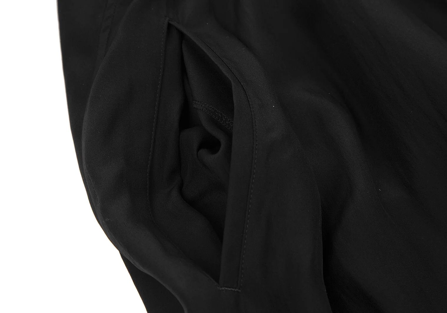 Yohji Yamamoto Yohji Yamamoto Floral Print Long Shirt Size US M / EU 48-50 / 2 - 11 Thumbnail