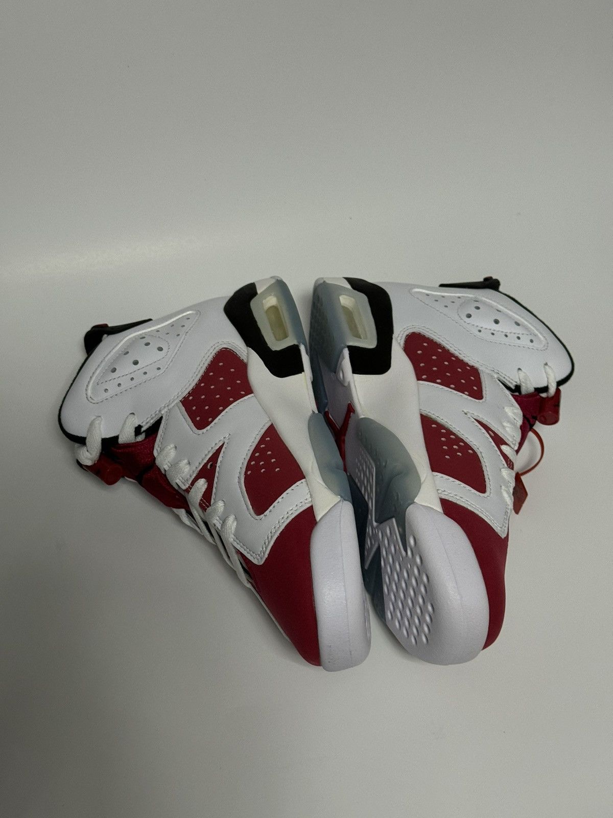 Jordan Brand Air Jordan 6 retro carmine 2021 Size US 6 / IT 36 - 7 Thumbnail