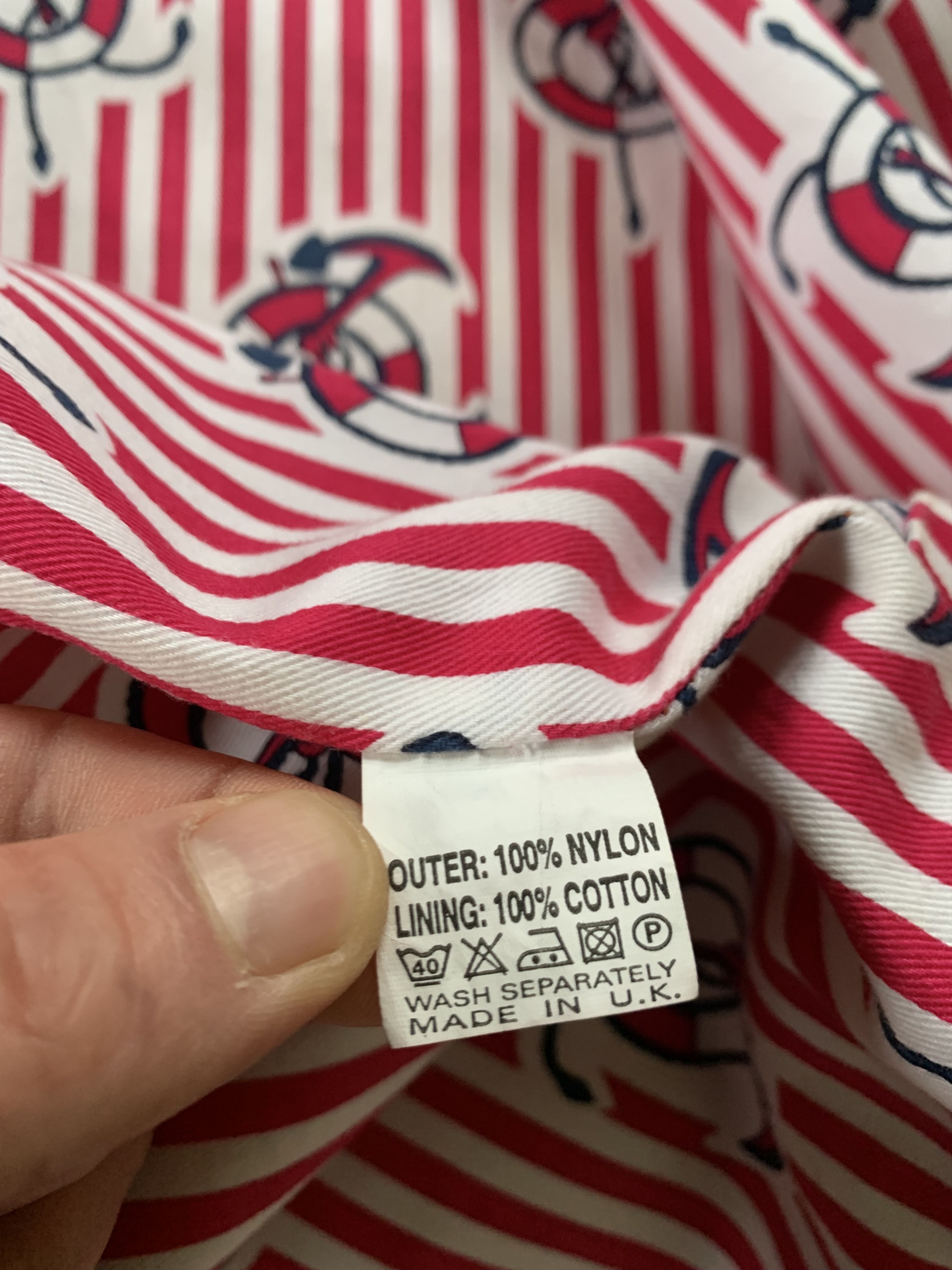Claude Montana RARE Vintage Montana Hamburg Olympic Sweatshirt Zip Size US L / EU 52-54 / 3 - 9 Thumbnail