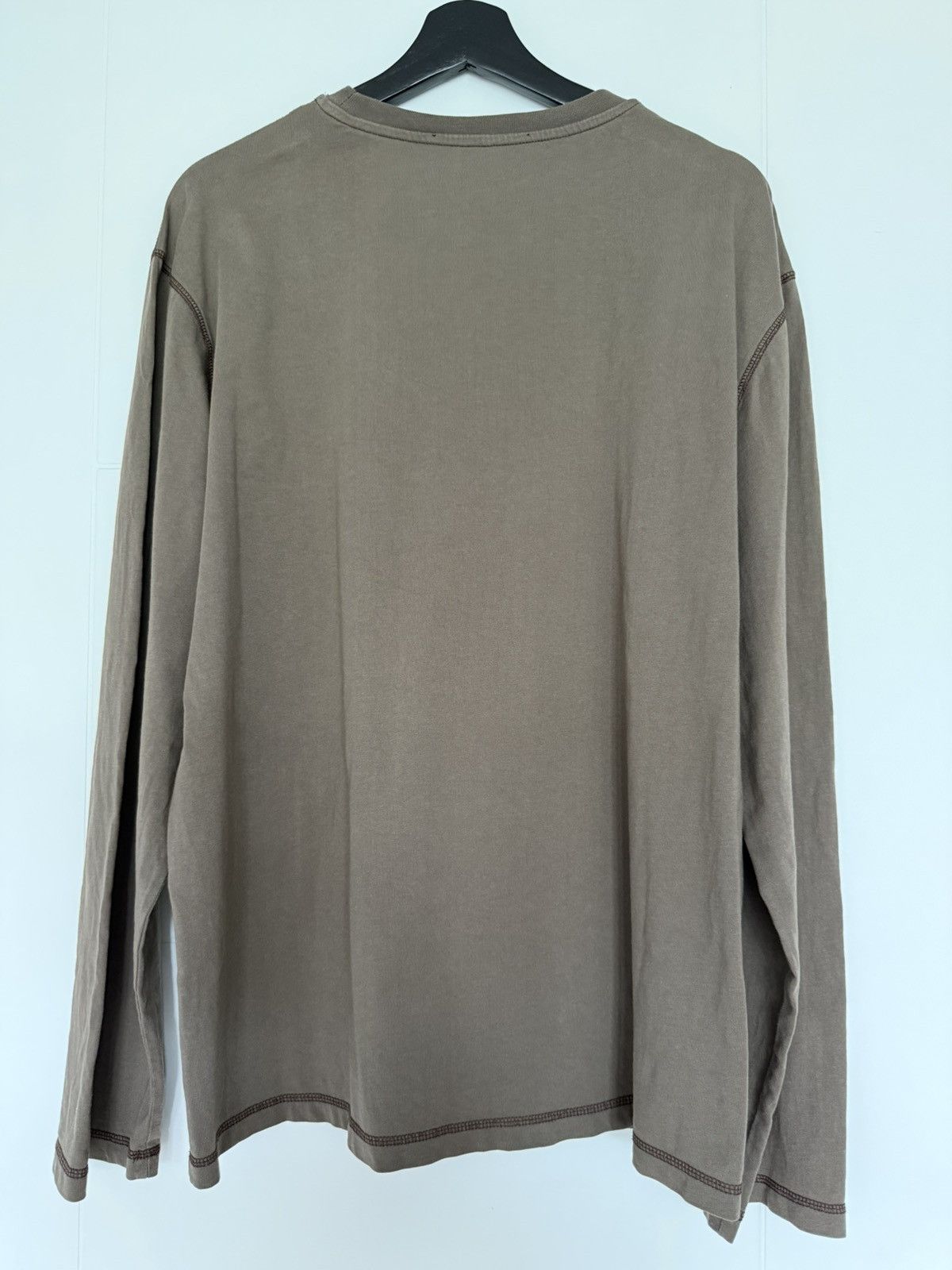 AFFXWRKS Affix Ling Sleeve T Shirt Size US L / EU 52-54 / 3 - 3 Thumbnail