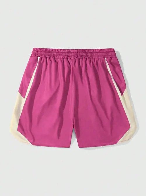 Japanese Brand Designer Y2k Shorts Opium Size US 32 / EU 48 - 3 Thumbnail